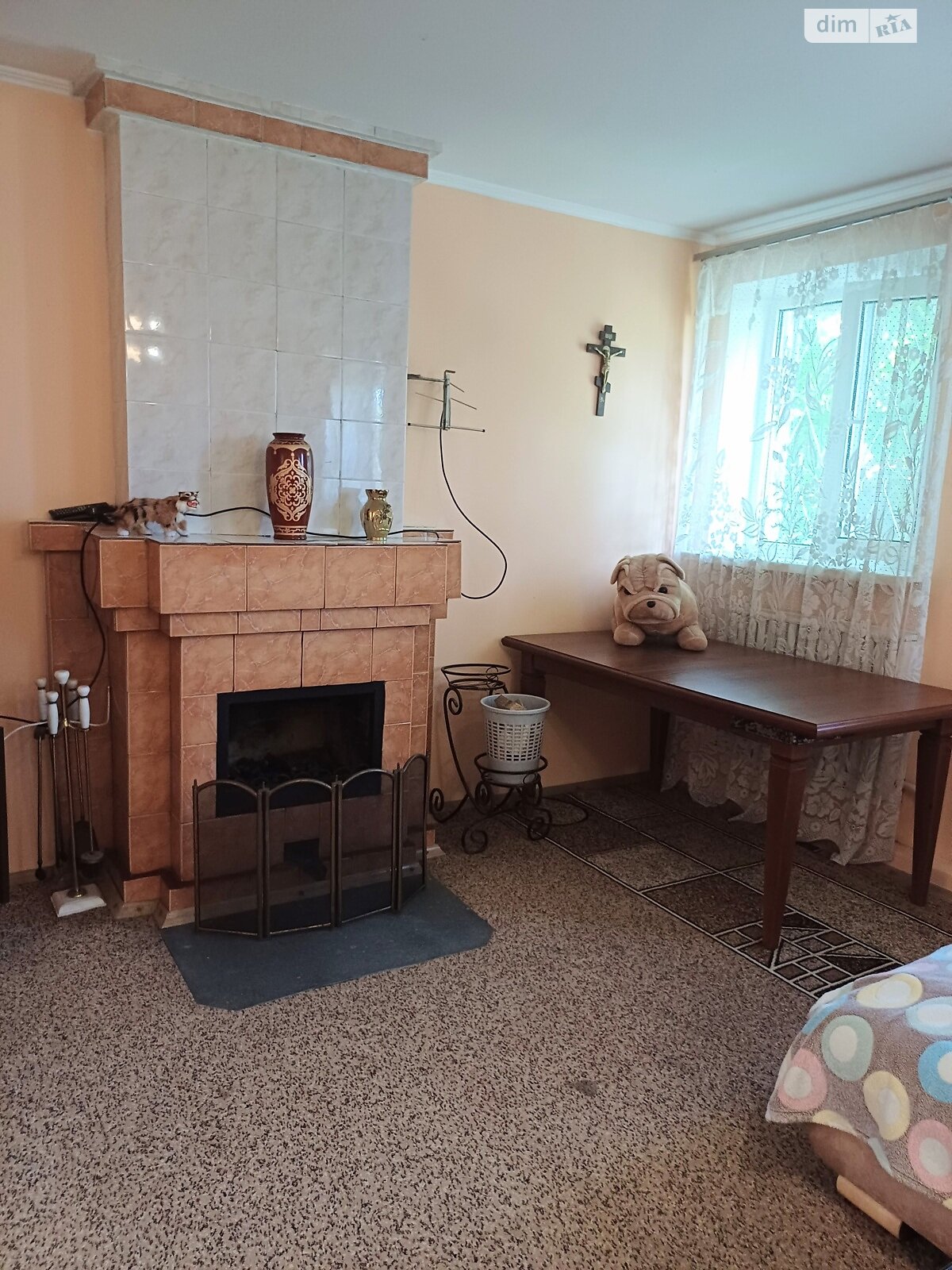 двухэтажный дом с отоплением, 220.4 кв. м, кирпич. Продажа в Нерубайском фото 1 двухэтажный дом с отоплением, 220.4 кв. м, кирпич. Продажа в Нерубайском фото 1