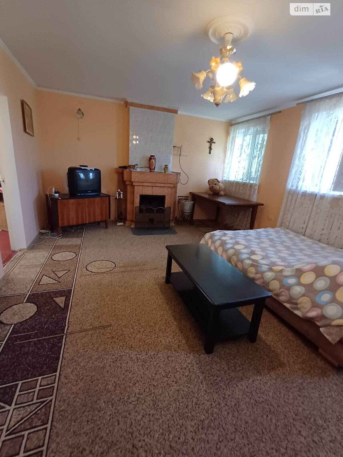 двухэтажный дом с отоплением, 220.4 кв. м, кирпич. Продажа в Нерубайском фото 1 двухэтажный дом с отоплением, 220.4 кв. м, кирпич. Продажа в Нерубайском фото 1