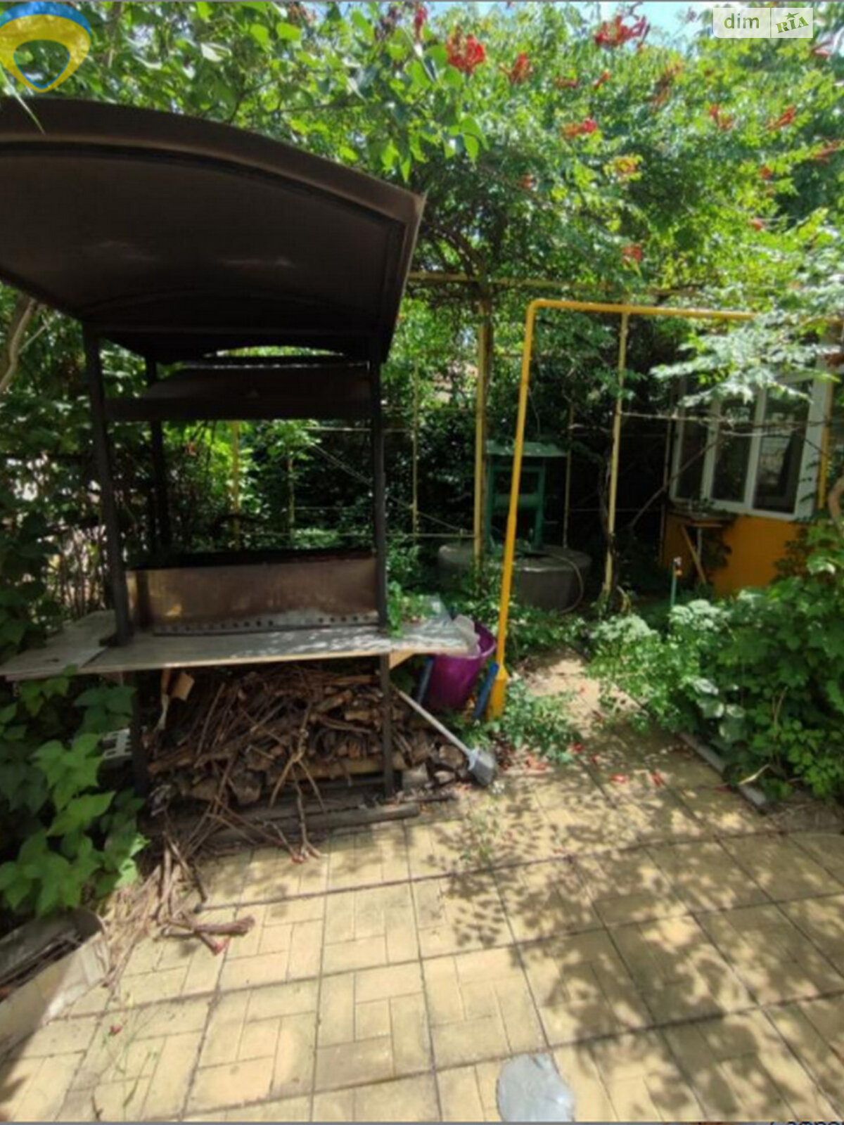 двухэтажный дом с ремонтом, 108 кв. м, ракушечник (ракушняк). Продажа в Нерубайском фото 1 двухэтажный дом с ремонтом, 108 кв. м, ракушечник (ракушняк). Продажа в Нерубайском фото 1