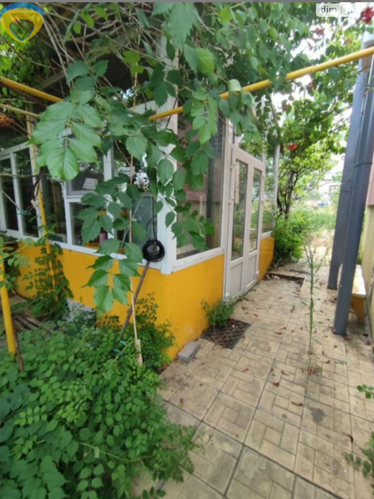 двухэтажный дом с ремонтом, 108 кв. м, ракушечник (ракушняк). Продажа в Нерубайском фото 1 двухэтажный дом с ремонтом, 108 кв. м, ракушечник (ракушняк). Продажа в Нерубайском фото 1