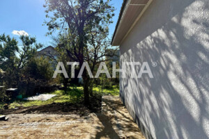 одноэтажный дом, 60 кв. м, газобетон. Продажа в Нерубайском фото 2 одноэтажный дом, 60 кв. м, газобетон. Продажа в Нерубайском фото 2