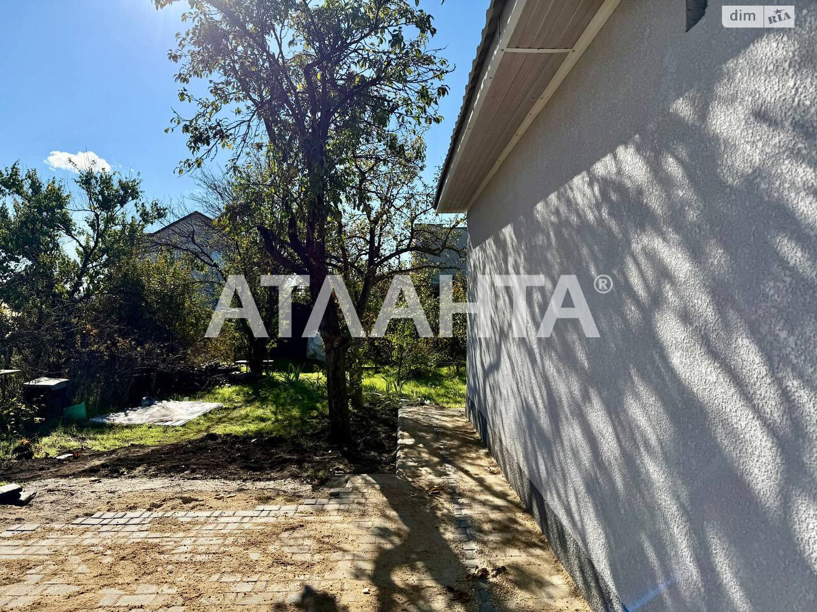 одноэтажный дом, 60 кв. м, газобетон. Продажа в Нерубайском фото 1 одноэтажный дом, 60 кв. м, газобетон. Продажа в Нерубайском фото 1