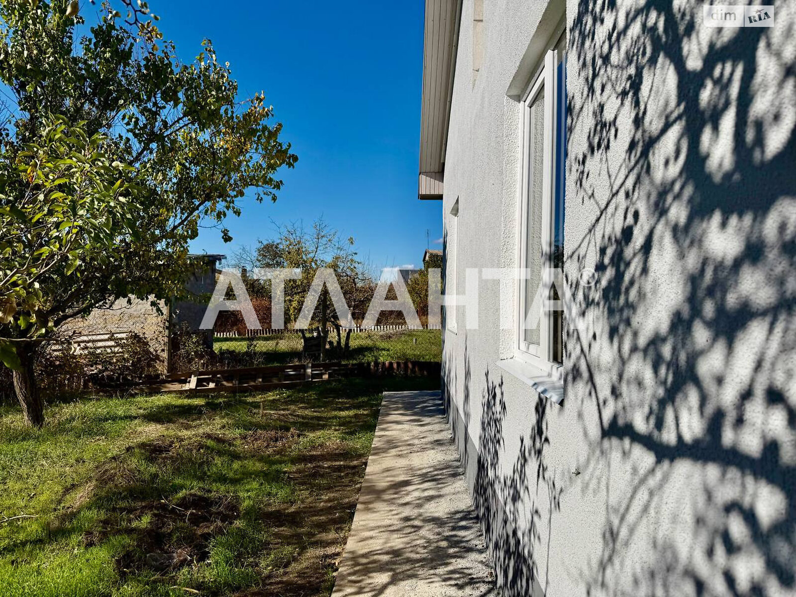 одноэтажный дом, 60 кв. м, газобетон. Продажа в Нерубайском фото 1 одноэтажный дом, 60 кв. м, газобетон. Продажа в Нерубайском фото 1