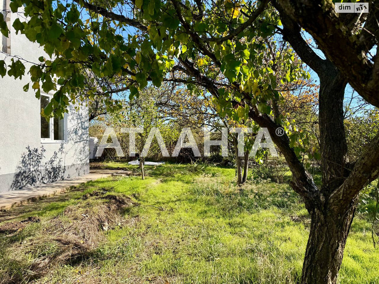 одноэтажный дом, 60 кв. м, газобетон. Продажа в Нерубайском фото 1 одноэтажный дом, 60 кв. м, газобетон. Продажа в Нерубайском фото 1