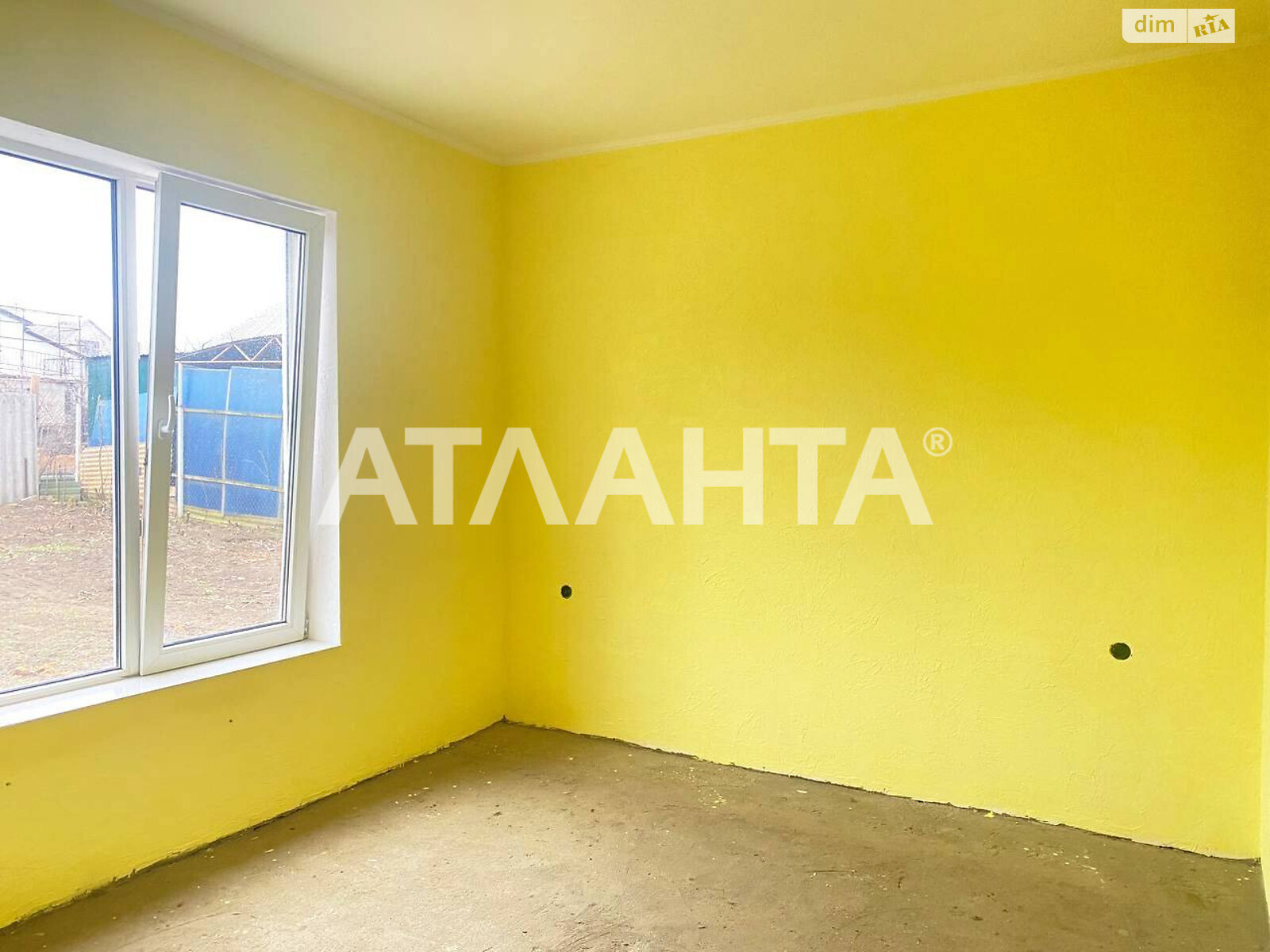 одноэтажный дом, 60 кв. м, газобетон. Продажа в Нерубайском фото 1 одноэтажный дом, 60 кв. м, газобетон. Продажа в Нерубайском фото 1