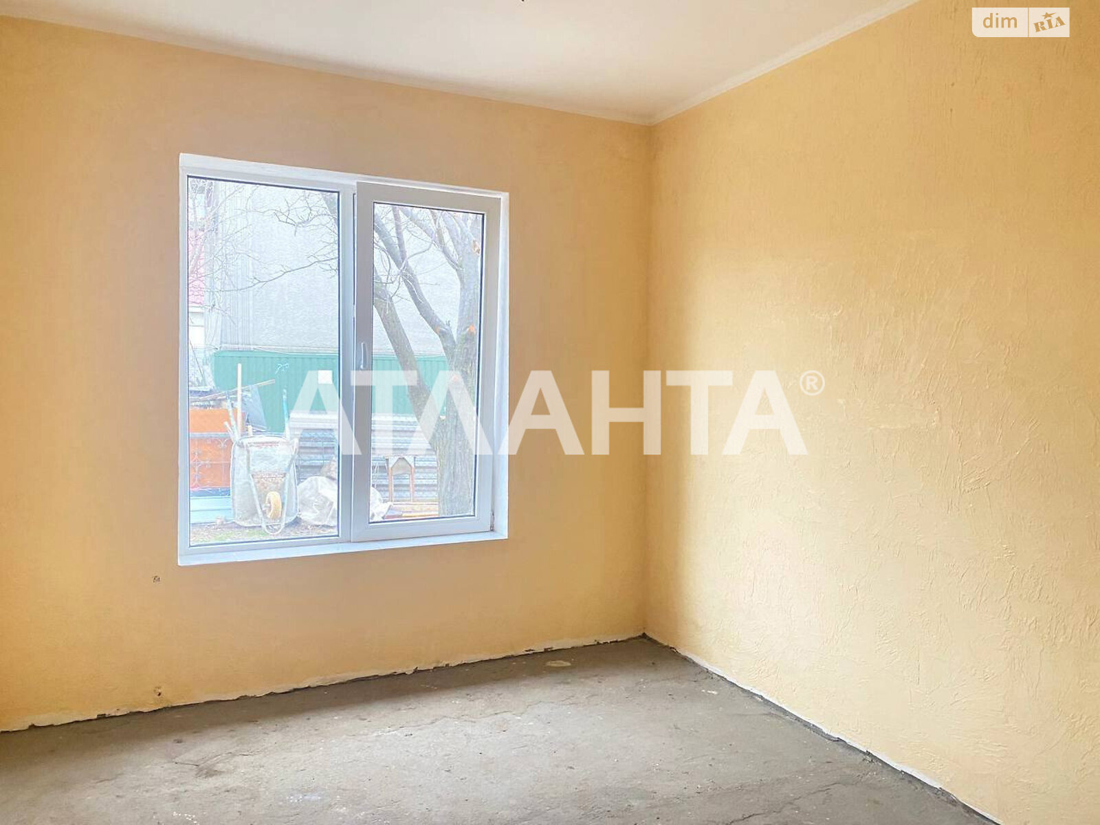 одноэтажный дом, 60 кв. м, газобетон. Продажа в Нерубайском фото 1 одноэтажный дом, 60 кв. м, газобетон. Продажа в Нерубайском фото 1