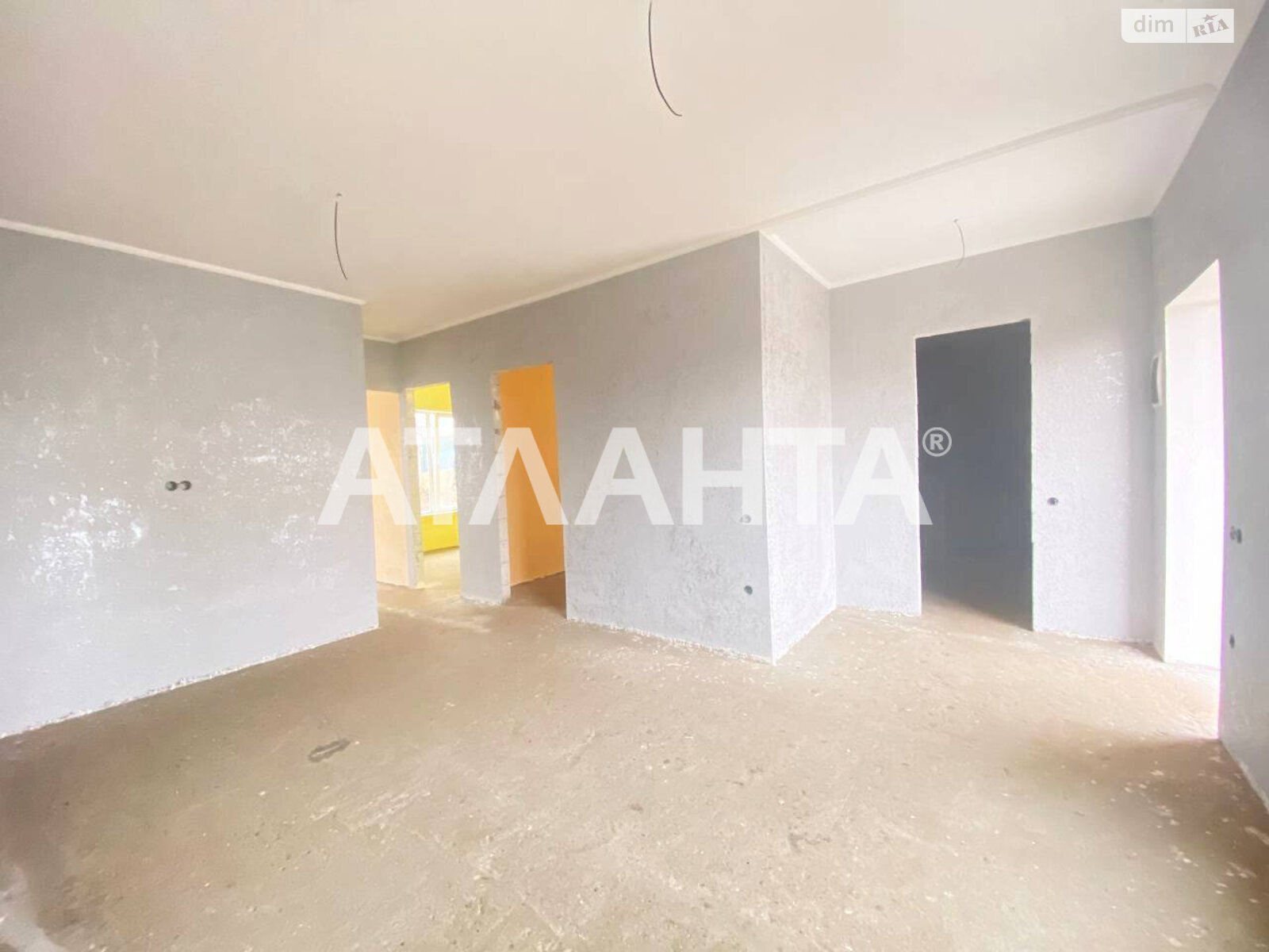 одноэтажный дом, 60 кв. м, газобетон. Продажа в Нерубайском фото 1 одноэтажный дом, 60 кв. м, газобетон. Продажа в Нерубайском фото 1