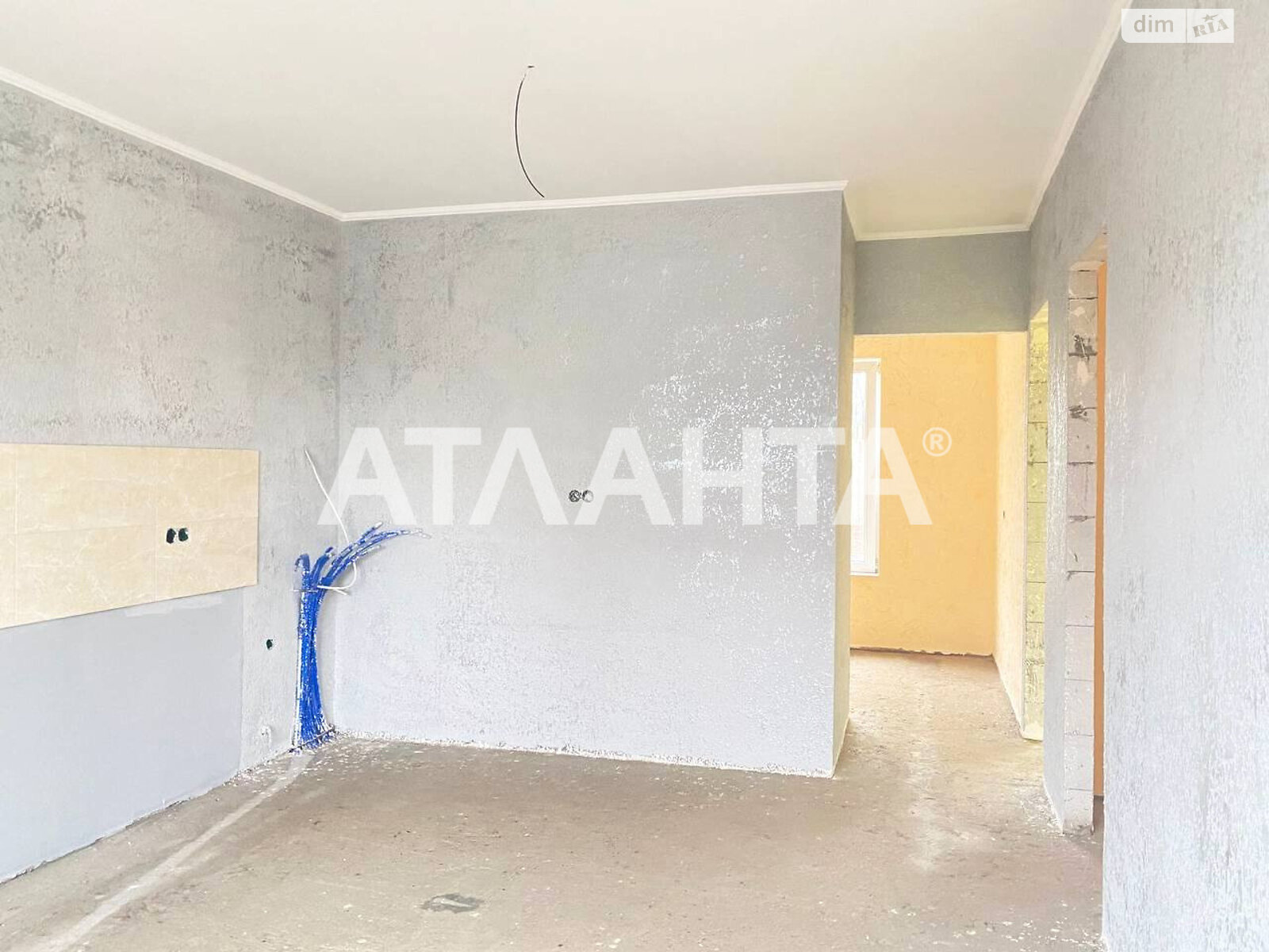 одноэтажный дом, 60 кв. м, газобетон. Продажа в Нерубайском фото 1 одноэтажный дом, 60 кв. м, газобетон. Продажа в Нерубайском фото 1