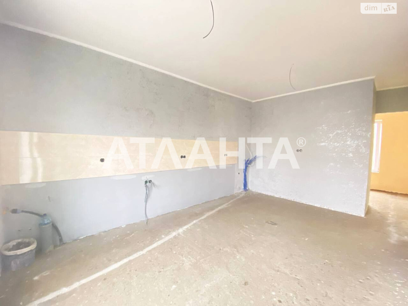 одноэтажный дом, 60 кв. м, газобетон. Продажа в Нерубайском фото 1 одноэтажный дом, 60 кв. м, газобетон. Продажа в Нерубайском фото 1