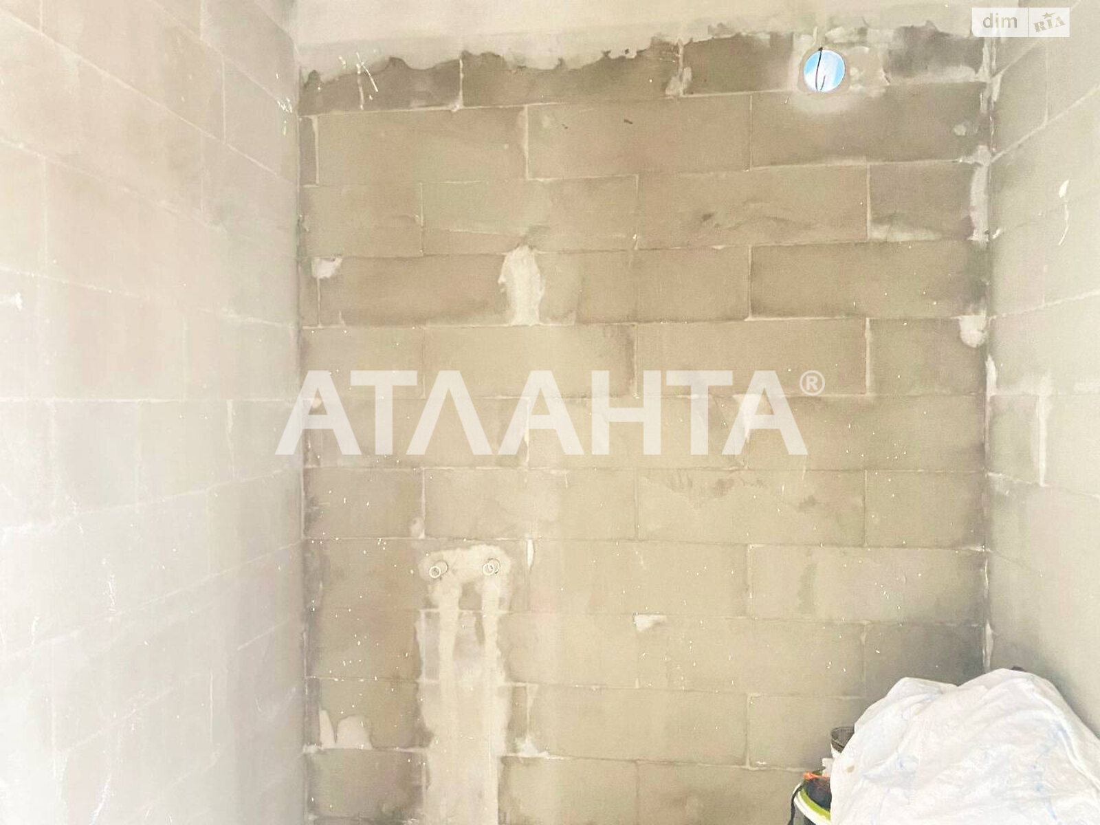 одноэтажный дом, 60 кв. м, газобетон. Продажа в Нерубайском фото 1 одноэтажный дом, 60 кв. м, газобетон. Продажа в Нерубайском фото 1