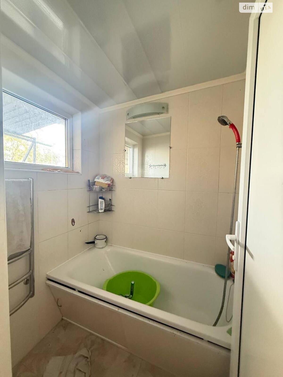 двухэтажный дом, 70.5 кв. м, кирпич. Продажа в Нерубайском фото 1