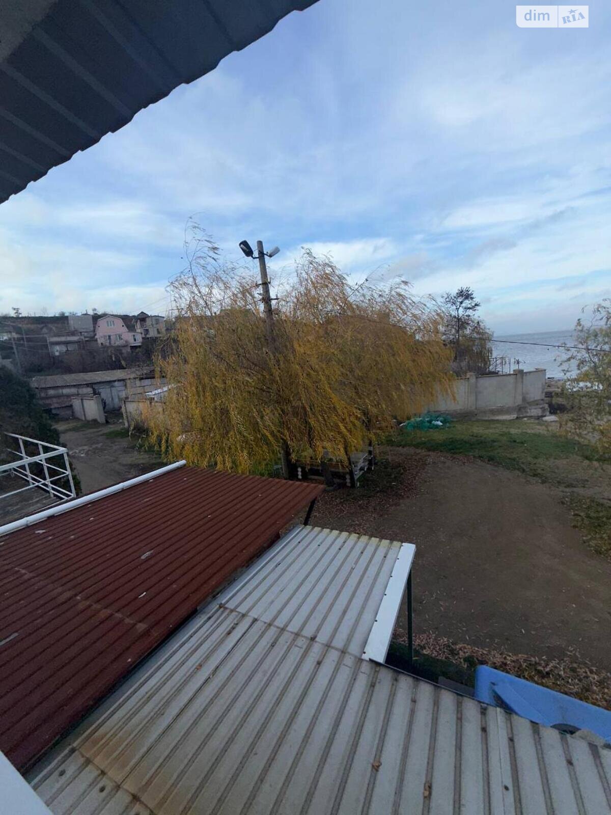 двухэтажный дом, 70.5 кв. м, кирпич. Продажа в Нерубайском фото 1