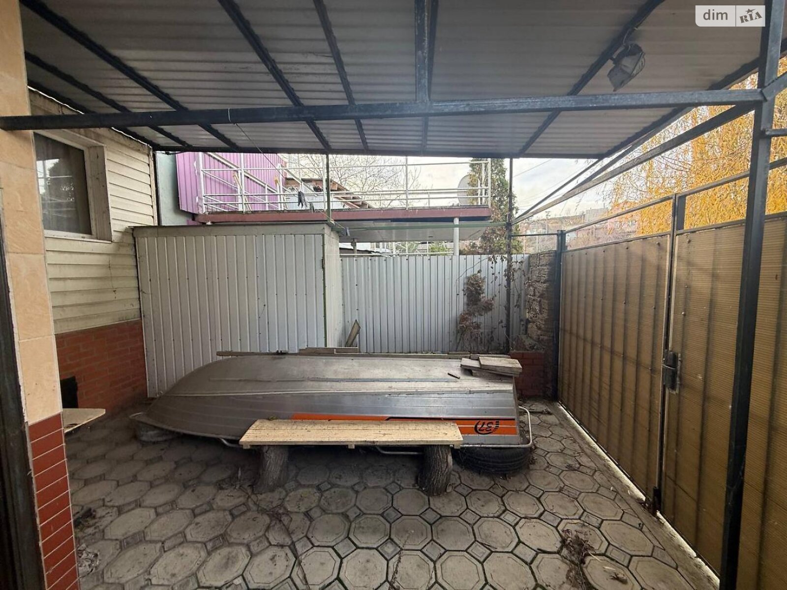 двухэтажный дом, 70.5 кв. м, кирпич. Продажа в Нерубайском фото 1