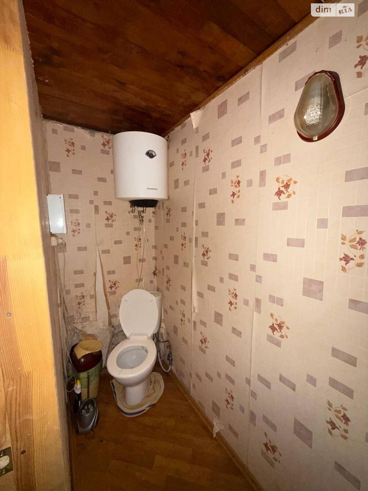 двухэтажный дом, 70.5 кв. м, кирпич. Продажа в Нерубайском фото 1