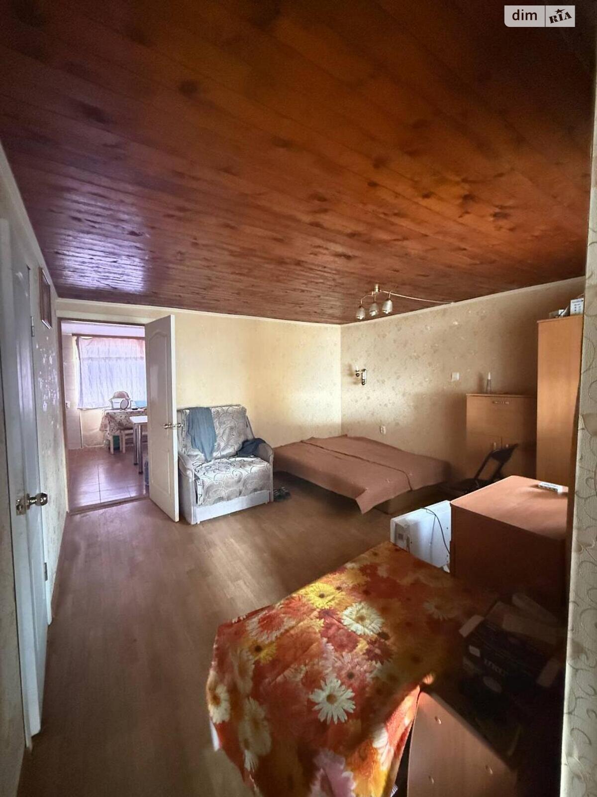 двухэтажный дом, 70.5 кв. м, кирпич. Продажа в Нерубайском фото 1