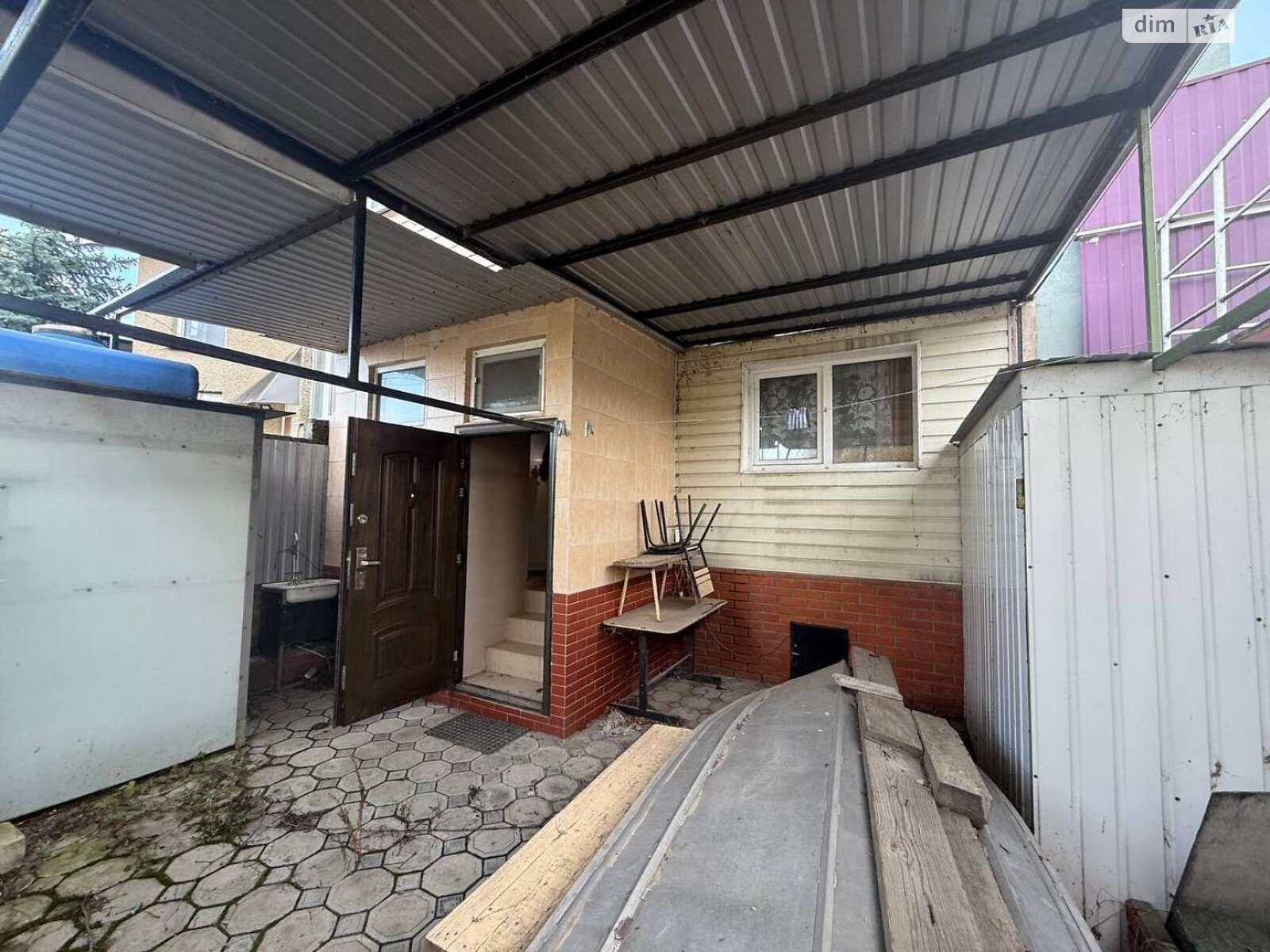 двухэтажный дом, 70.5 кв. м, кирпич. Продажа в Нерубайском фото 1