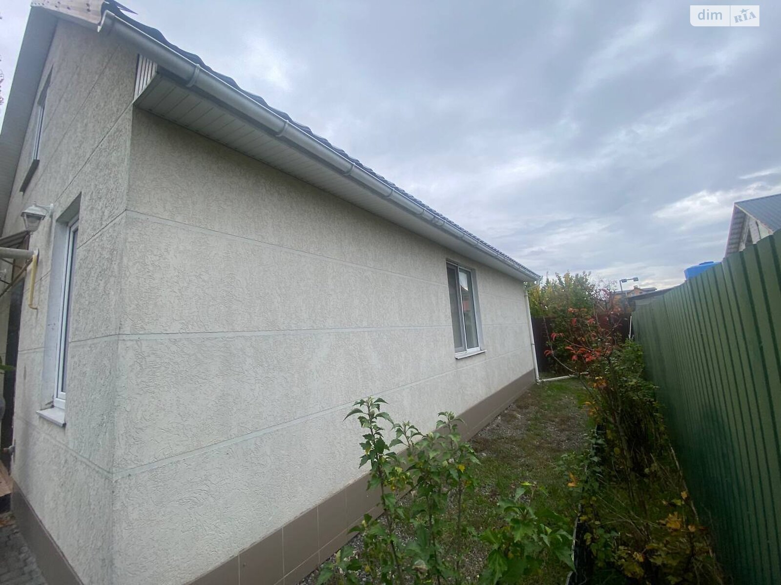 одноэтажный дом с отоплением, 60 кв. м, кирпич. Продажа в Нерубайском фото 1 одноэтажный дом с отоплением, 60 кв. м, кирпич. Продажа в Нерубайском фото 1