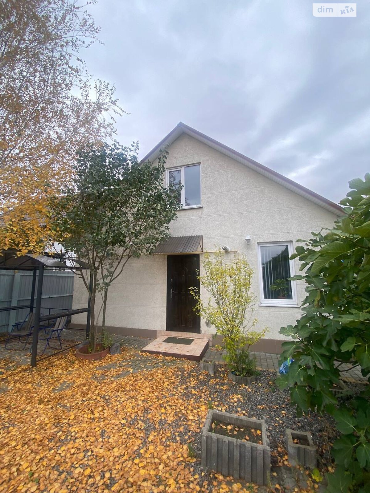 одноэтажный дом с отоплением, 60 кв. м, кирпич. Продажа в Нерубайском фото 1 одноэтажный дом с отоплением, 60 кв. м, кирпич. Продажа в Нерубайском фото 1