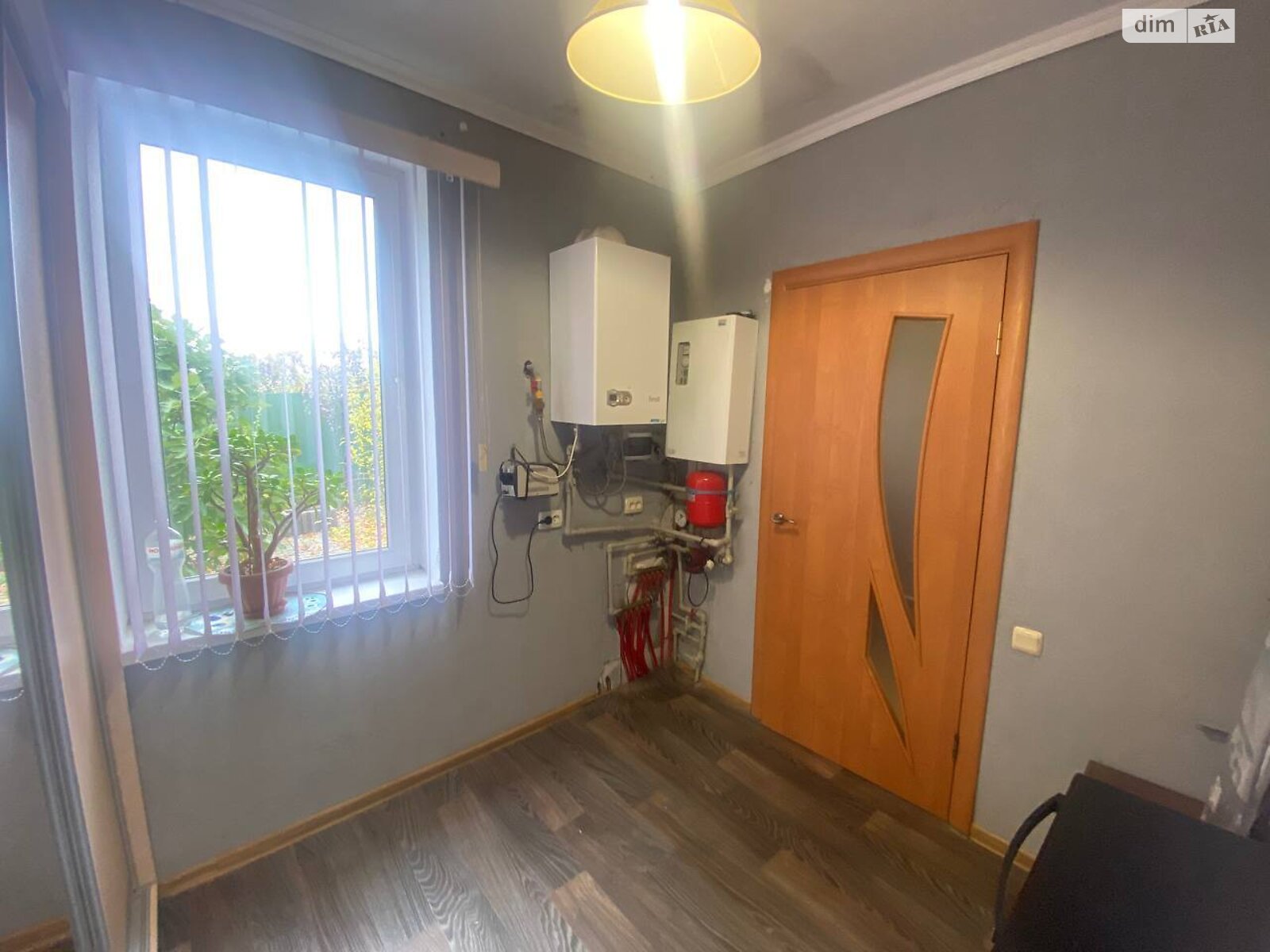 одноэтажный дом с отоплением, 60 кв. м, кирпич. Продажа в Нерубайском фото 1 одноэтажный дом с отоплением, 60 кв. м, кирпич. Продажа в Нерубайском фото 1