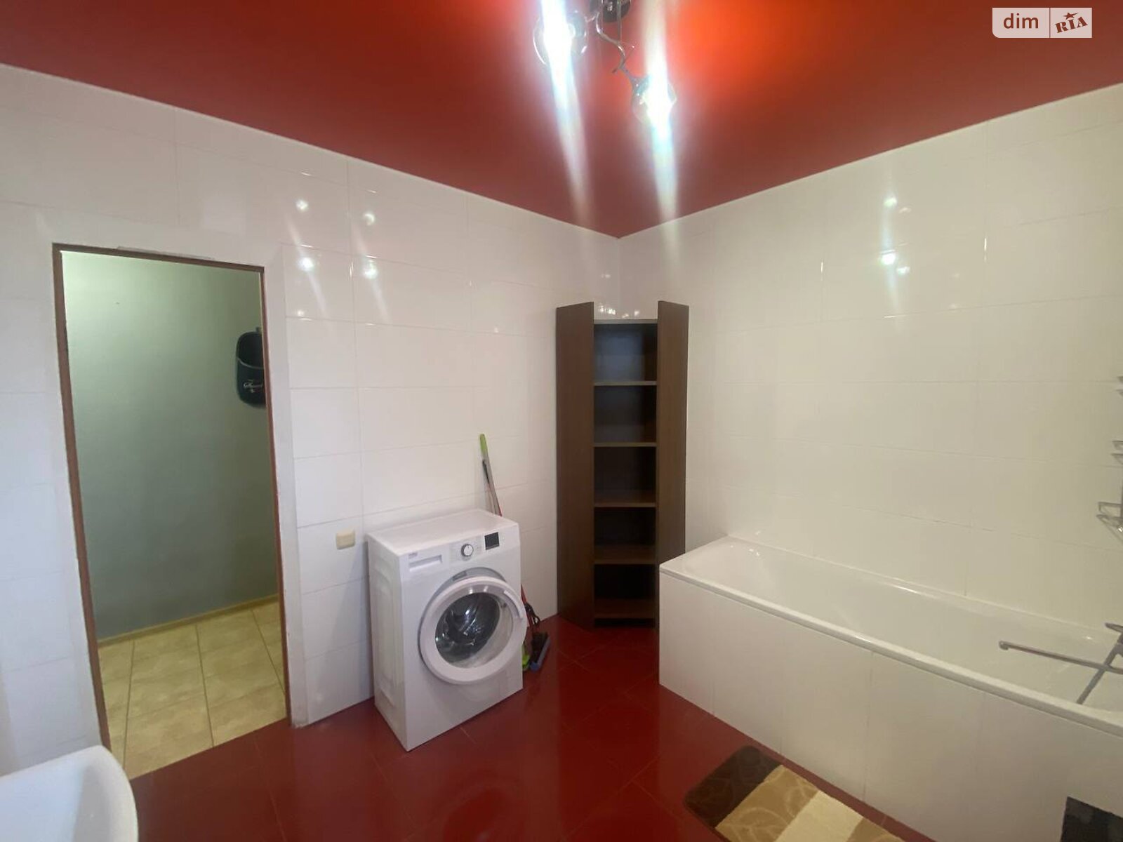 одноэтажный дом с отоплением, 60 кв. м, кирпич. Продажа в Нерубайском фото 1 одноэтажный дом с отоплением, 60 кв. м, кирпич. Продажа в Нерубайском фото 1