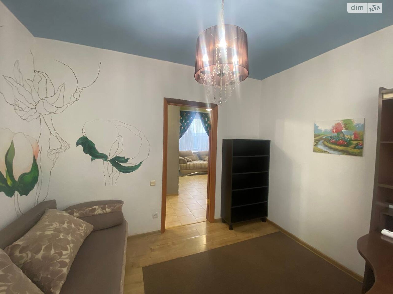 одноэтажный дом с отоплением, 60 кв. м, кирпич. Продажа в Нерубайском фото 1 одноэтажный дом с отоплением, 60 кв. м, кирпич. Продажа в Нерубайском фото 1