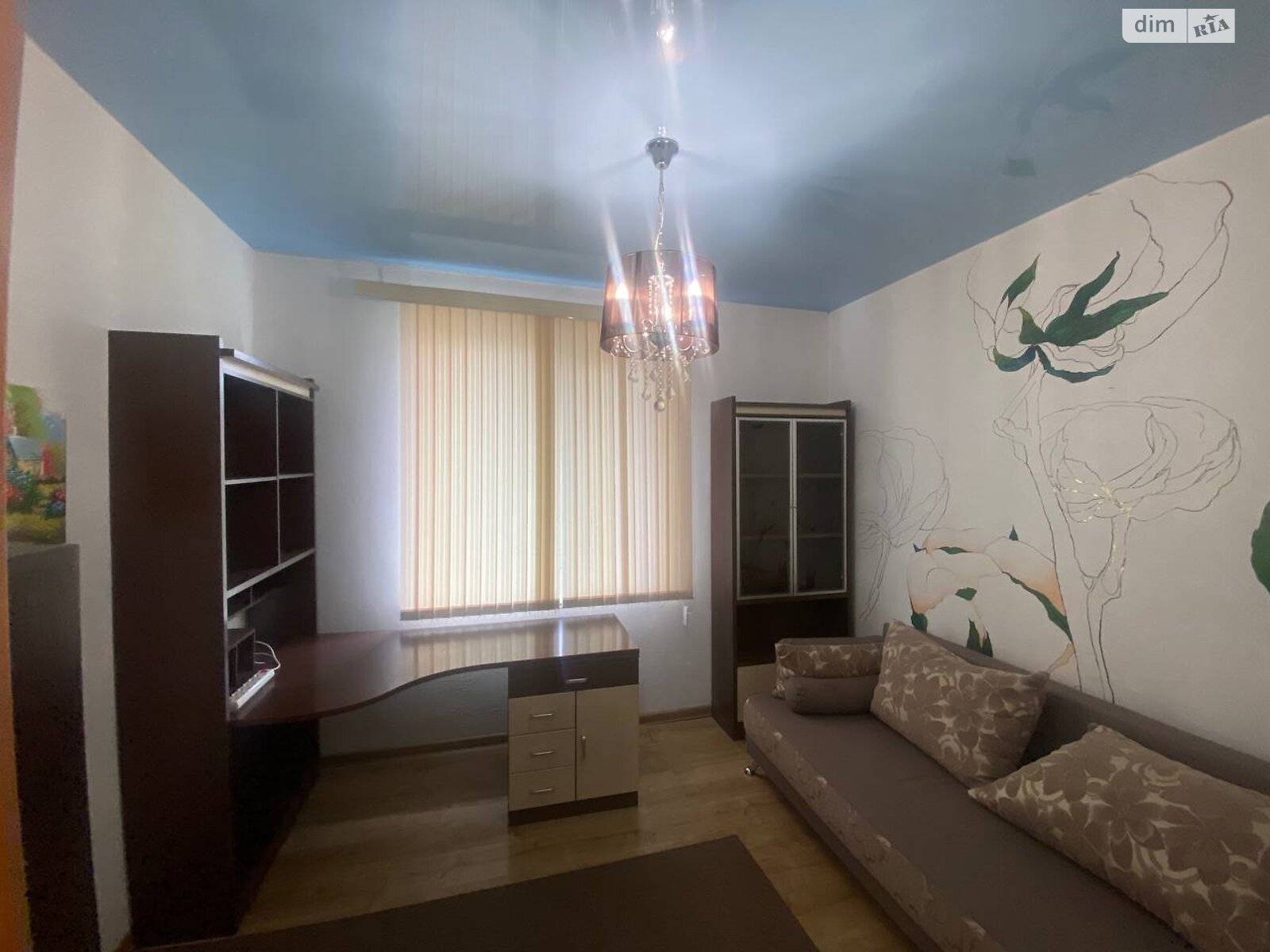 одноэтажный дом с отоплением, 60 кв. м, кирпич. Продажа в Нерубайском фото 1 одноэтажный дом с отоплением, 60 кв. м, кирпич. Продажа в Нерубайском фото 1