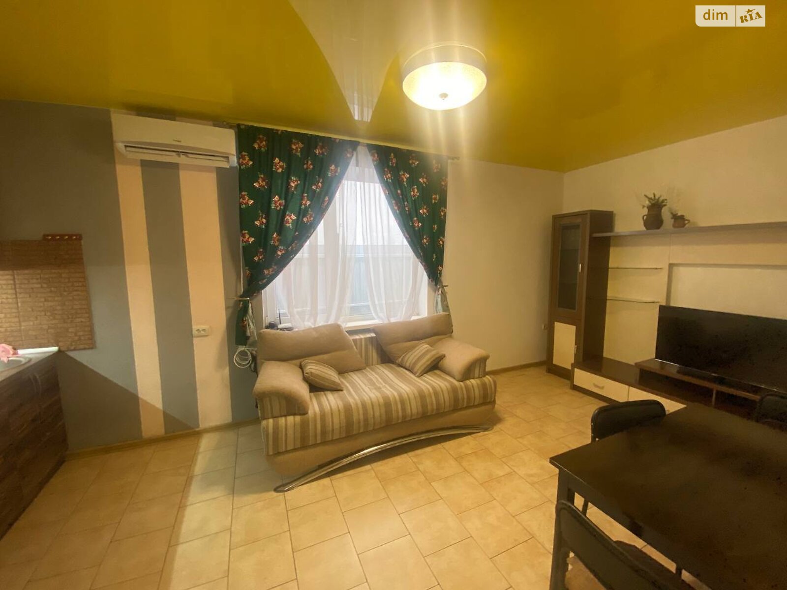 одноэтажный дом с отоплением, 60 кв. м, кирпич. Продажа в Нерубайском фото 1 одноэтажный дом с отоплением, 60 кв. м, кирпич. Продажа в Нерубайском фото 1