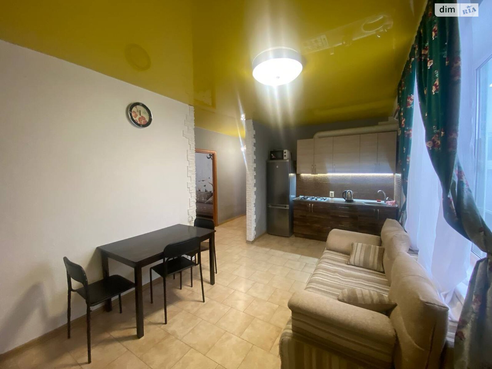 одноэтажный дом с отоплением, 60 кв. м, кирпич. Продажа в Нерубайском фото 1 одноэтажный дом с отоплением, 60 кв. м, кирпич. Продажа в Нерубайском фото 1