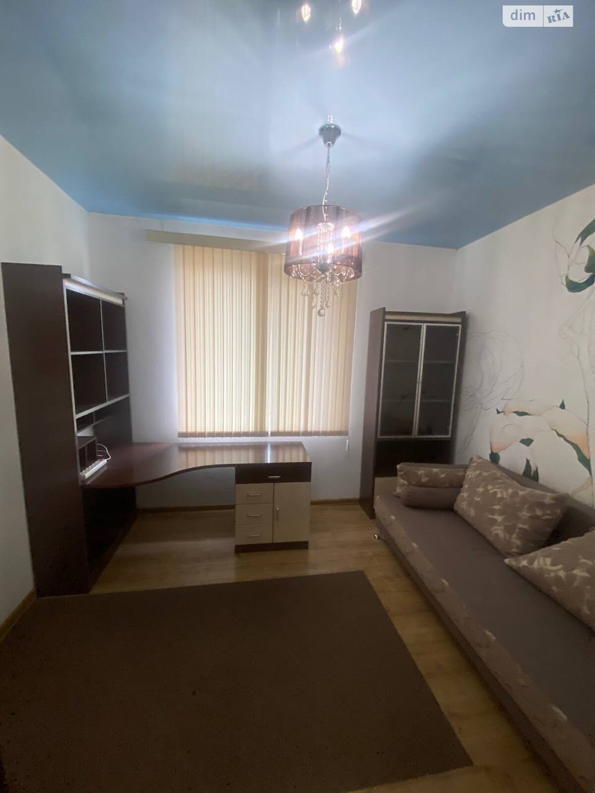 одноэтажный дом с отоплением, 60 кв. м, кирпич. Продажа в Нерубайском фото 1 одноэтажный дом с отоплением, 60 кв. м, кирпич. Продажа в Нерубайском фото 1