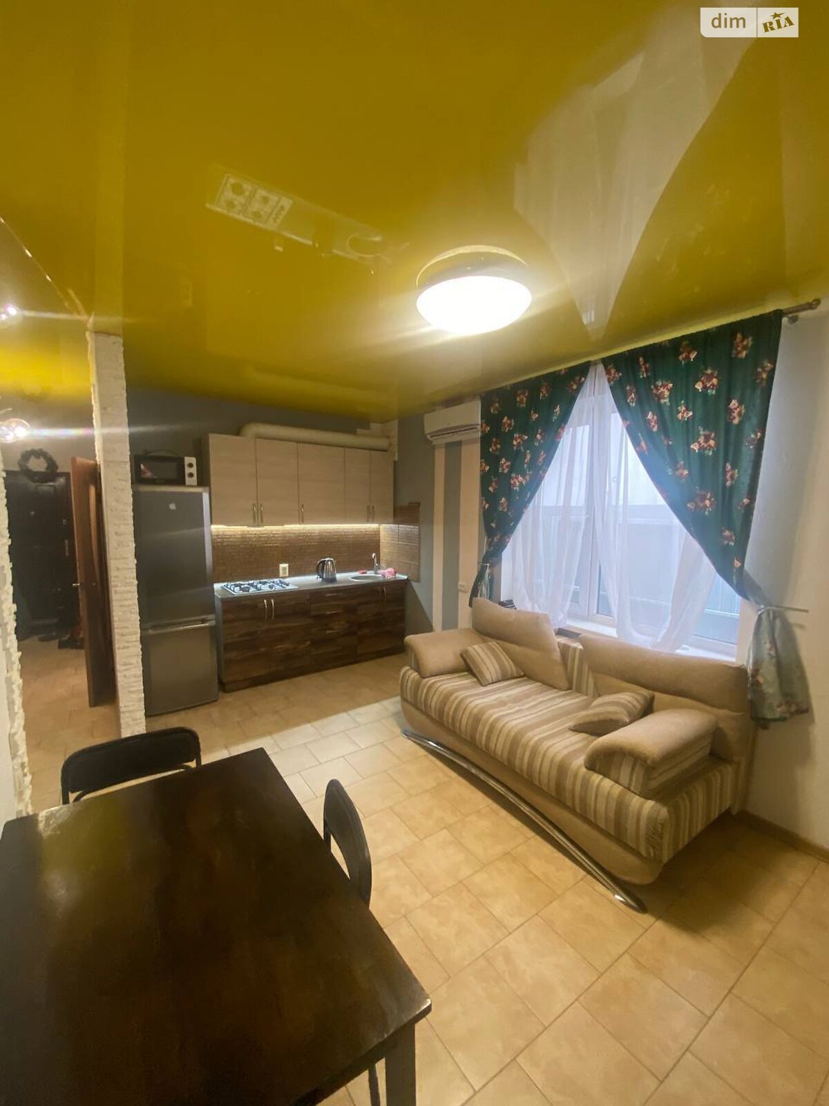 одноэтажный дом с отоплением, 60 кв. м, кирпич. Продажа в Нерубайском фото 1 одноэтажный дом с отоплением, 60 кв. м, кирпич. Продажа в Нерубайском фото 1