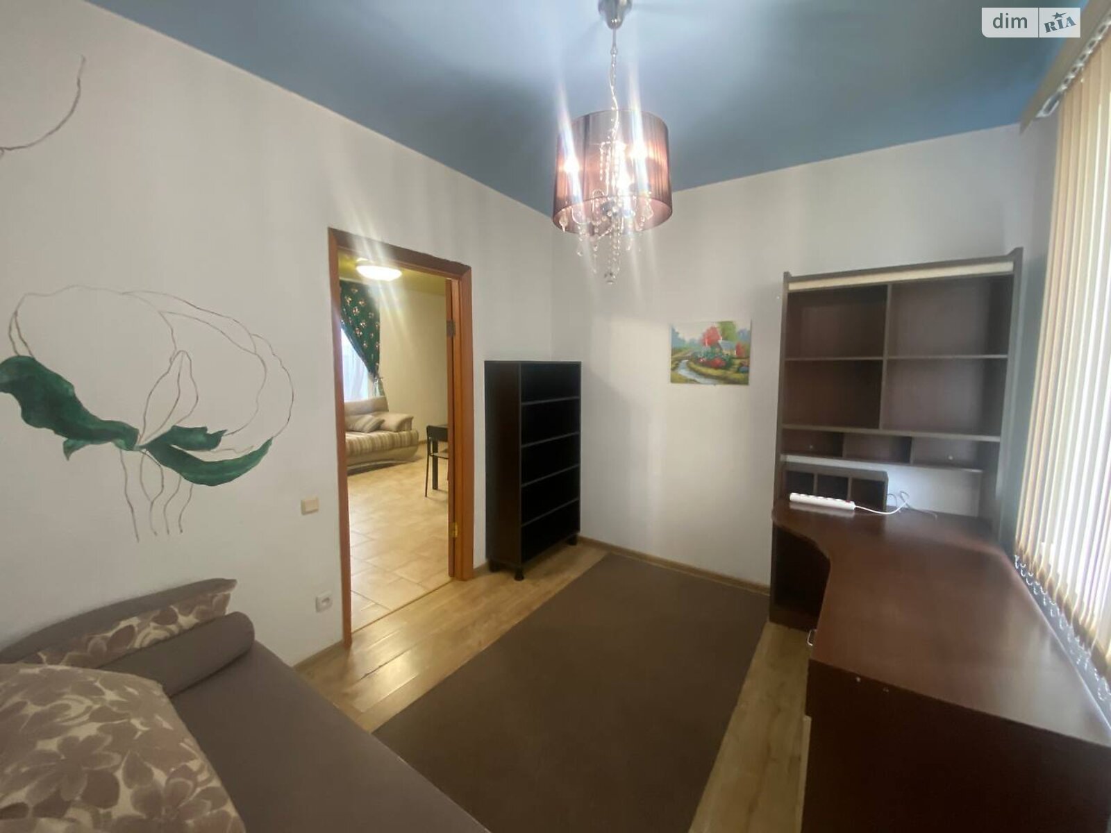 одноэтажный дом с отоплением, 60 кв. м, кирпич. Продажа в Нерубайском фото 1 одноэтажный дом с отоплением, 60 кв. м, кирпич. Продажа в Нерубайском фото 1