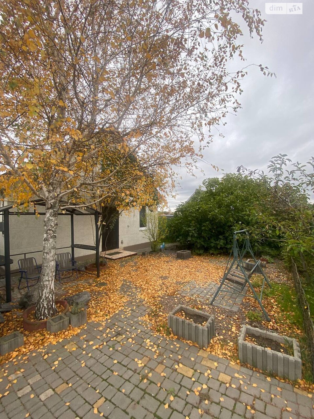 одноэтажный дом с отоплением, 60 кв. м, кирпич. Продажа в Нерубайском фото 1 одноэтажный дом с отоплением, 60 кв. м, кирпич. Продажа в Нерубайском фото 1