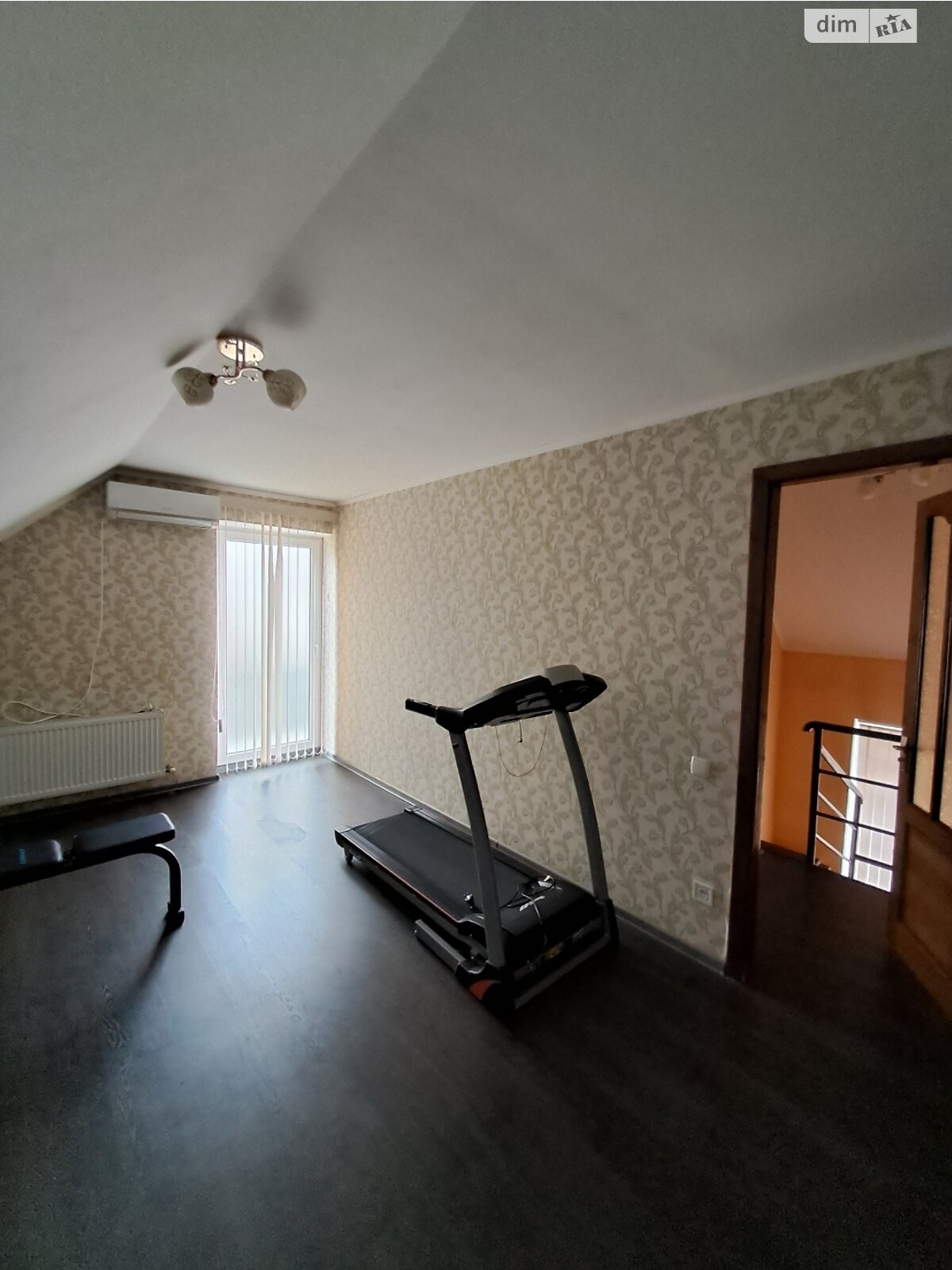 двухэтажный дом с отоплением, 115 кв. м, газобетон. Продажа в Нерубайском фото 1 двухэтажный дом с отоплением, 115 кв. м, газобетон. Продажа в Нерубайском фото 1