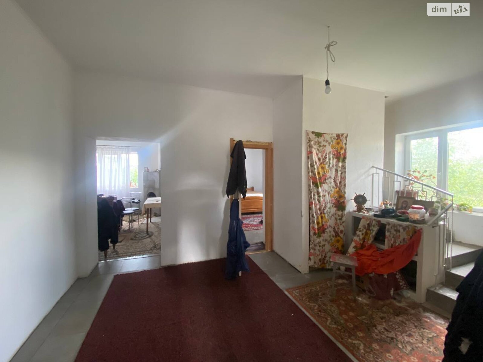 двоповерховий будинок, 130 кв. м, кирпич. Продаж у Нерубайське фото 1 двоповерховий будинок, 130 кв. м, кирпич. Продаж у Нерубайське фото 1