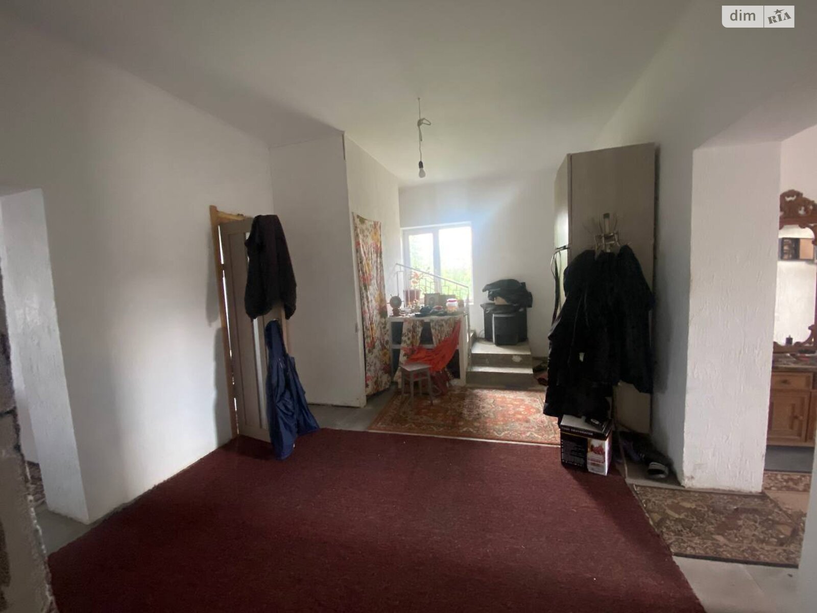 двоповерховий будинок, 130 кв. м, кирпич. Продаж у Нерубайське фото 1 двоповерховий будинок, 130 кв. м, кирпич. Продаж у Нерубайське фото 1