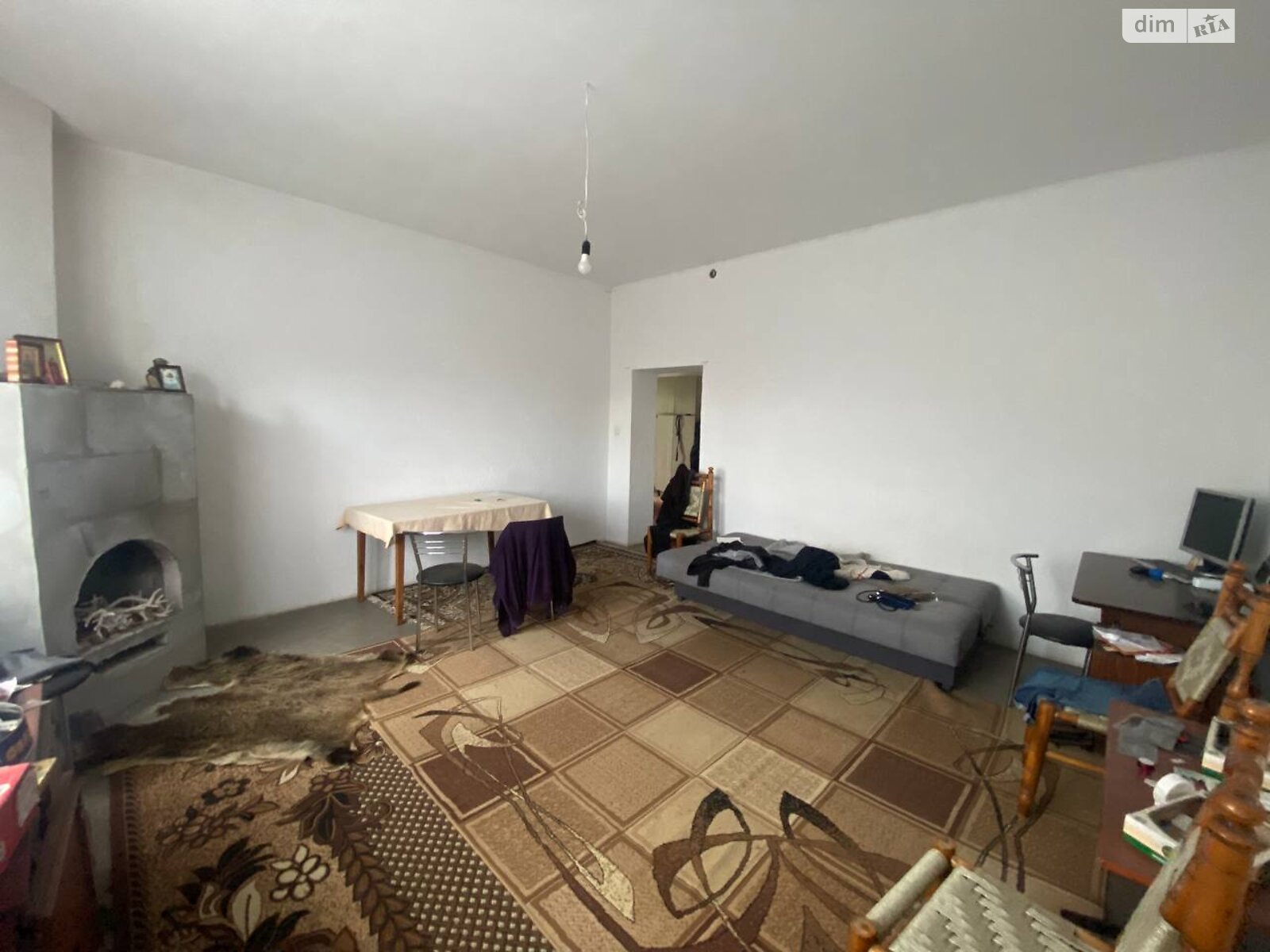 двоповерховий будинок, 130 кв. м, кирпич. Продаж у Нерубайське фото 1 двоповерховий будинок, 130 кв. м, кирпич. Продаж у Нерубайське фото 1