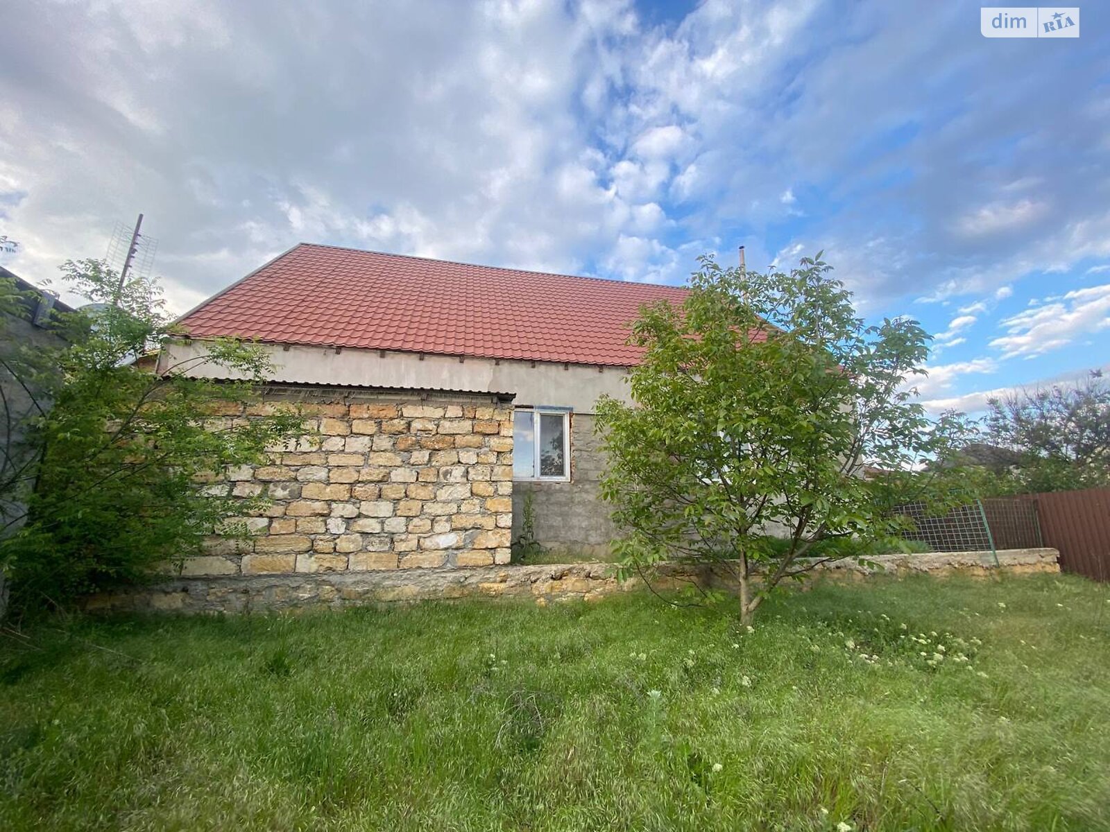 двоповерховий будинок, 130 кв. м, кирпич. Продаж у Нерубайське фото 1 двоповерховий будинок, 130 кв. м, кирпич. Продаж у Нерубайське фото 1