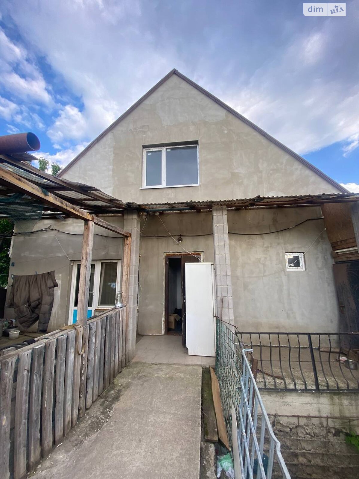 двоповерховий будинок, 130 кв. м, кирпич. Продаж у Нерубайське фото 1 двоповерховий будинок, 130 кв. м, кирпич. Продаж у Нерубайське фото 1