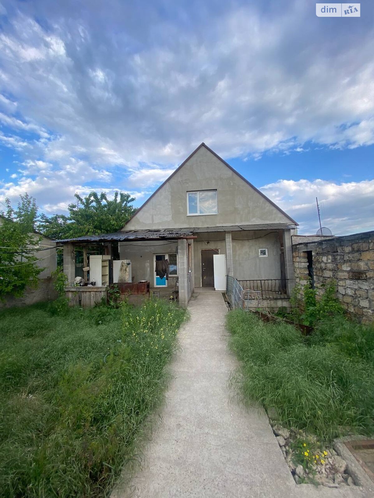 двоповерховий будинок, 130 кв. м, кирпич. Продаж у Нерубайське фото 1 двоповерховий будинок, 130 кв. м, кирпич. Продаж у Нерубайське фото 1