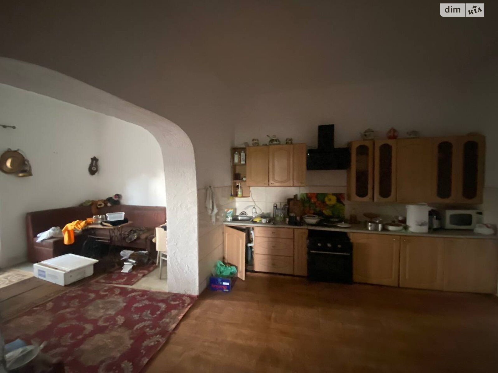двоповерховий будинок, 130 кв. м, кирпич. Продаж у Нерубайське фото 1 двоповерховий будинок, 130 кв. м, кирпич. Продаж у Нерубайське фото 1