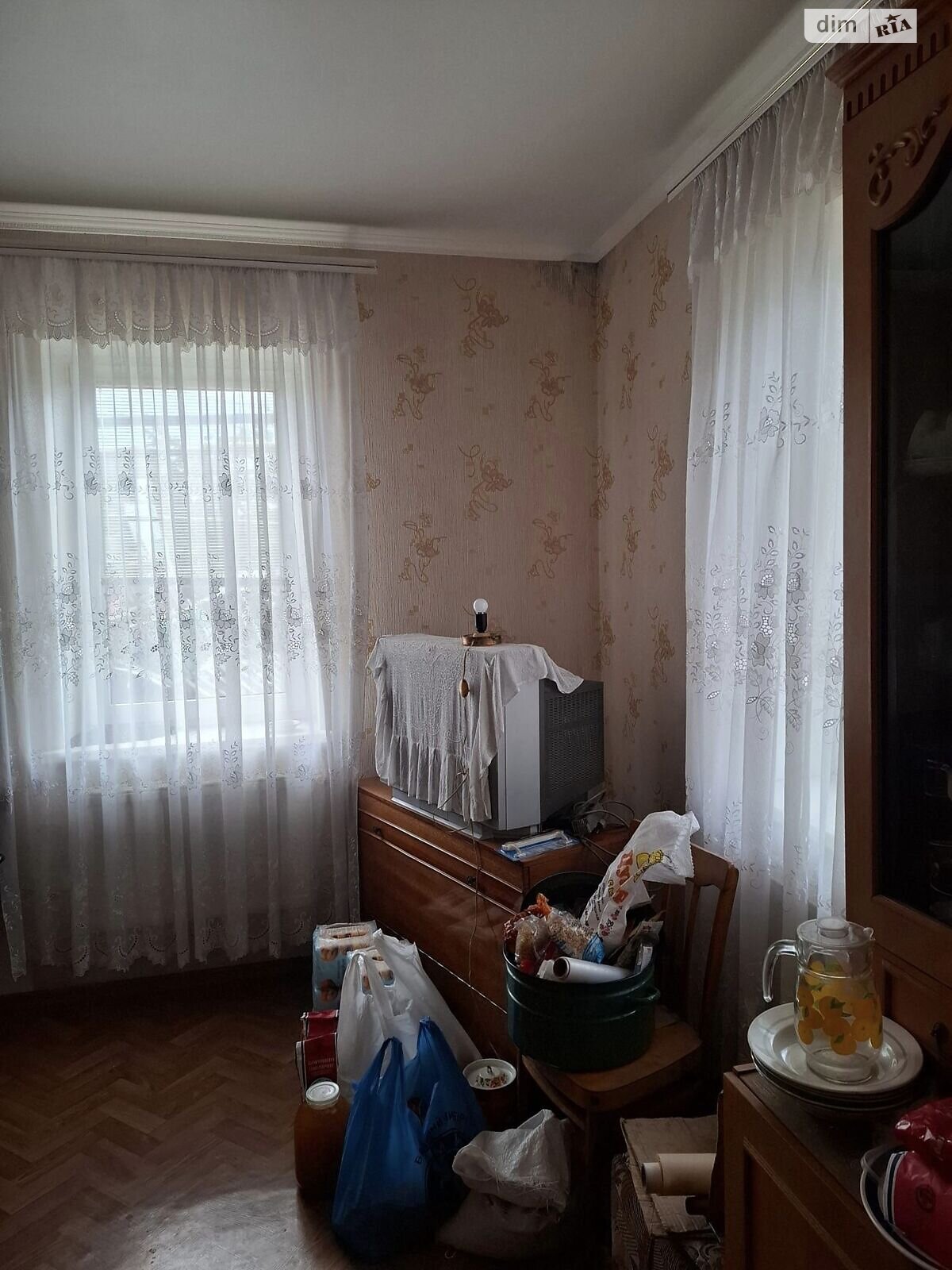 двоповерховий будинок веранда, 134.4 кв. м, ракушняк. Продаж у Нерубайське фото 1