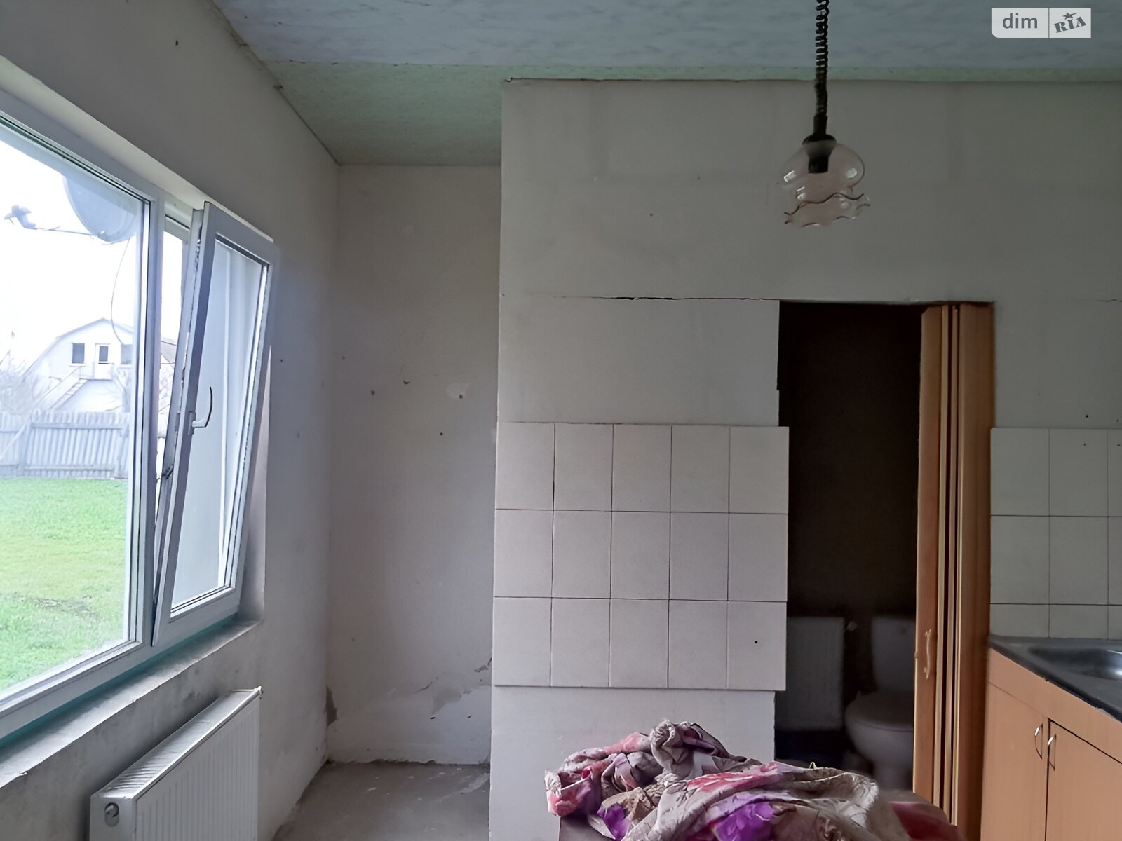 одноповерховий будинок, 125 кв. м, ракушняк. Продаж у Нерубайське фото 1 одноповерховий будинок, 125 кв. м, ракушняк. Продаж у Нерубайське фото 1