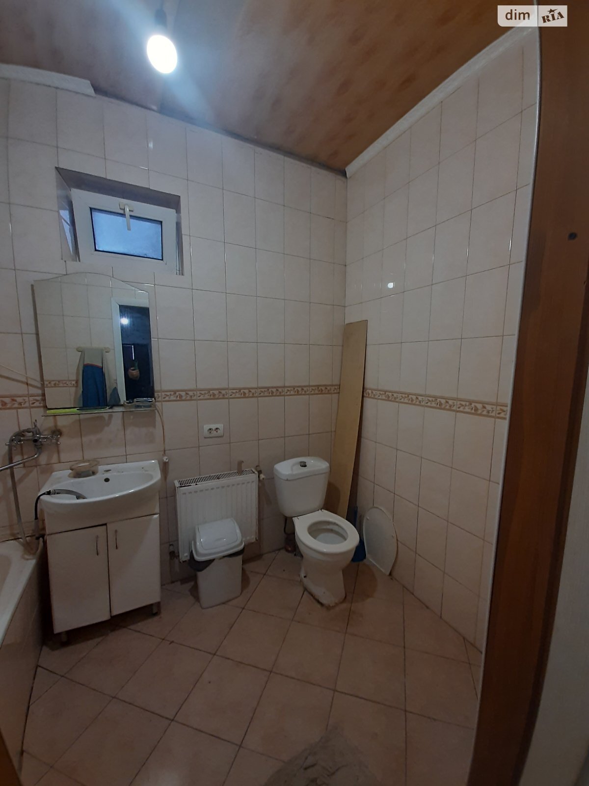 одноповерховий будинок, 125 кв. м, ракушняк. Продаж у Нерубайське фото 1 одноповерховий будинок, 125 кв. м, ракушняк. Продаж у Нерубайське фото 1