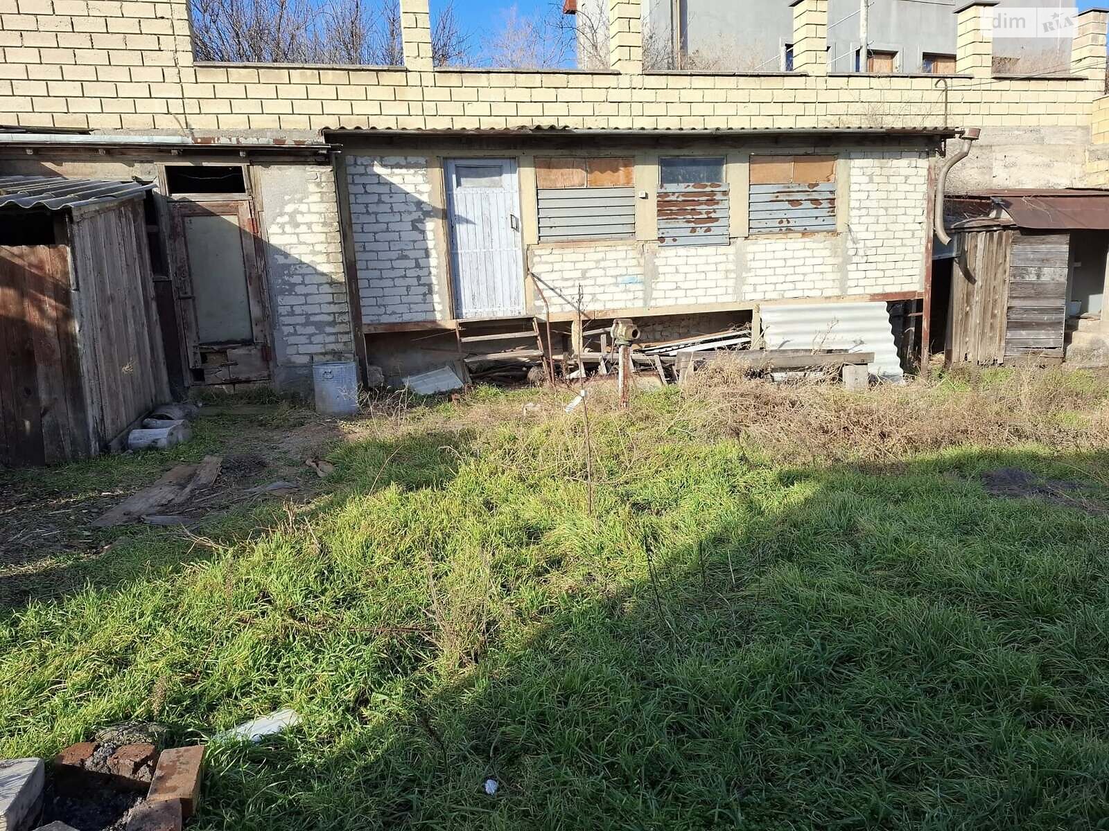 двоповерховий будинок з гаражем, 131.3 кв. м, ракушняк. Продаж у Нерубайське фото 1