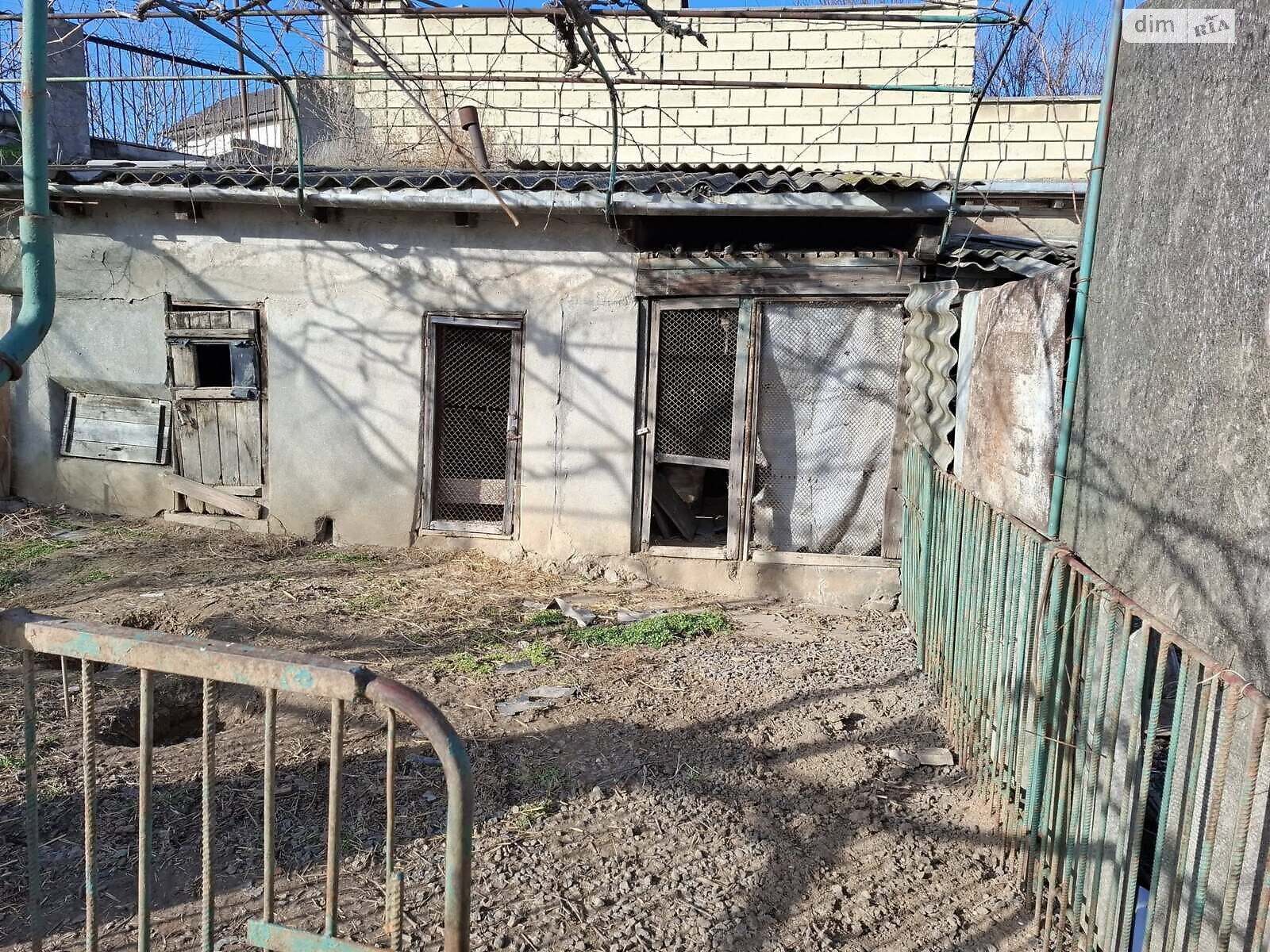 двоповерховий будинок з гаражем, 131.3 кв. м, ракушняк. Продаж у Нерубайське фото 1