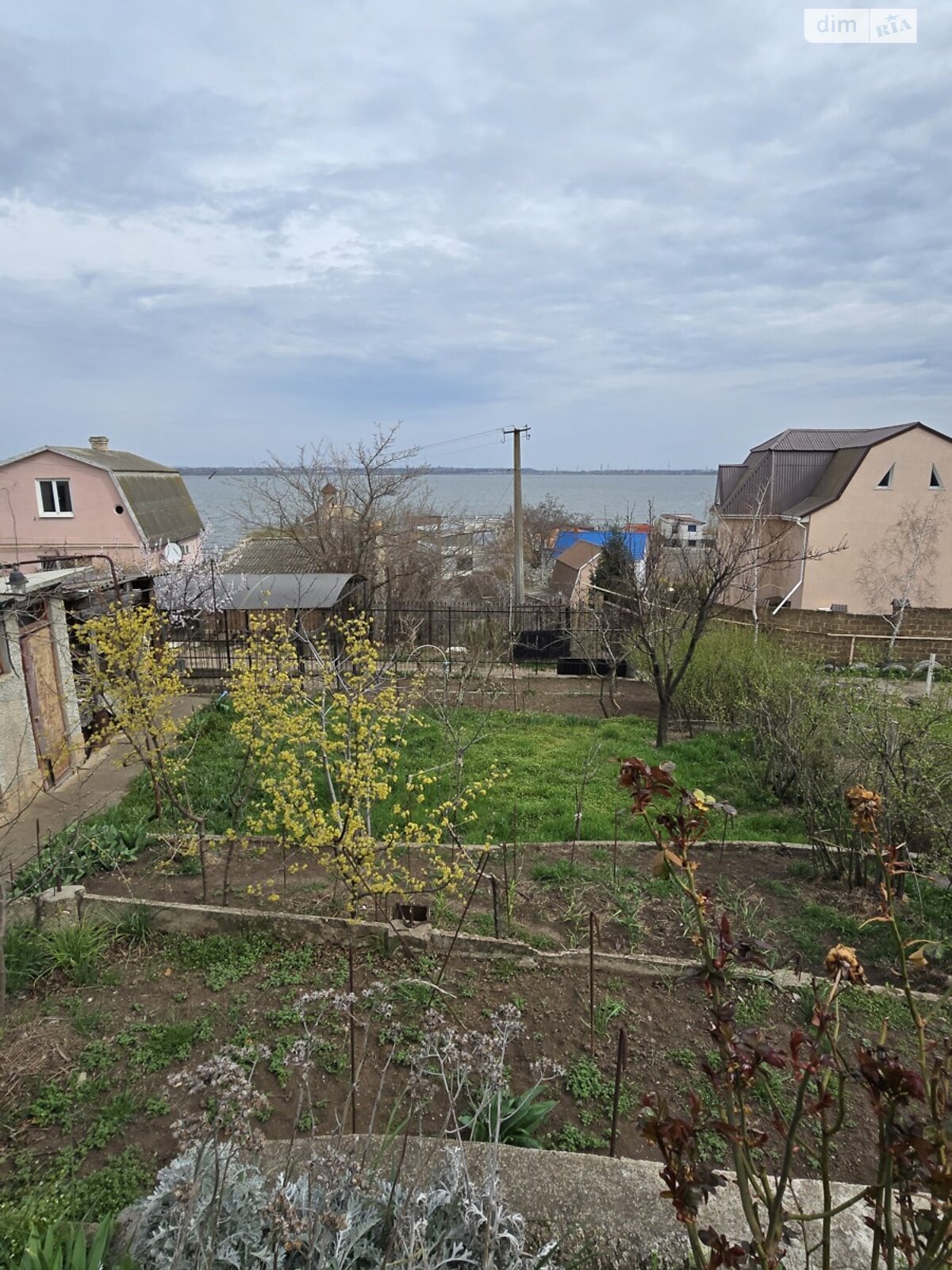 двухэтажный дом с верандой, 60 кв. м, кирпич. Продажа в Нерубайском фото 1 двухэтажный дом с верандой, 60 кв. м, кирпич. Продажа в Нерубайском фото 1