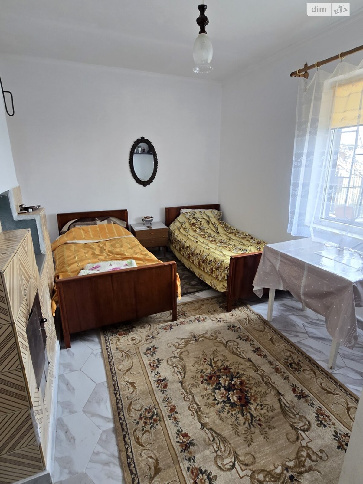 двухэтажный дом с верандой, 60 кв. м, кирпич. Продажа в Нерубайском фото 1 двухэтажный дом с верандой, 60 кв. м, кирпич. Продажа в Нерубайском фото 1