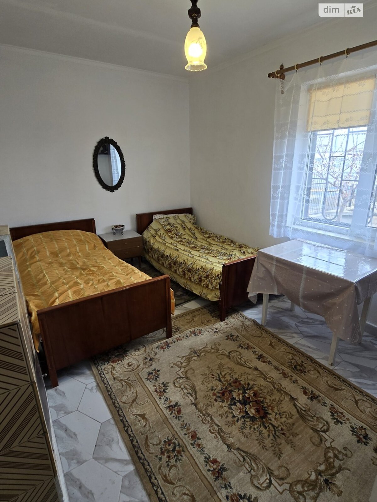 двухэтажный дом с верандой, 60 кв. м, кирпич. Продажа в Нерубайском фото 1 двухэтажный дом с верандой, 60 кв. м, кирпич. Продажа в Нерубайском фото 1