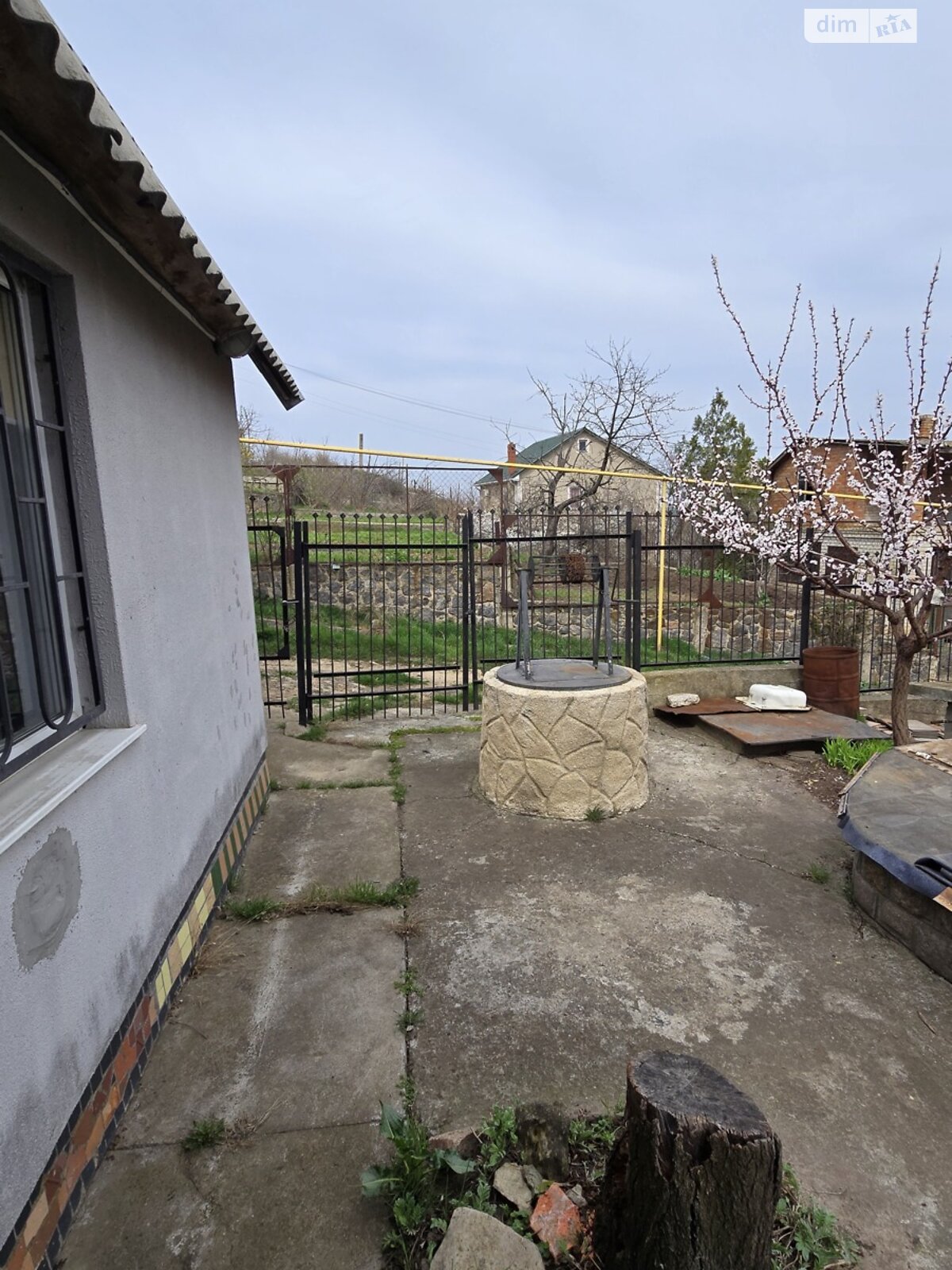 двухэтажный дом с верандой, 60 кв. м, кирпич. Продажа в Нерубайском фото 1 двухэтажный дом с верандой, 60 кв. м, кирпич. Продажа в Нерубайском фото 1