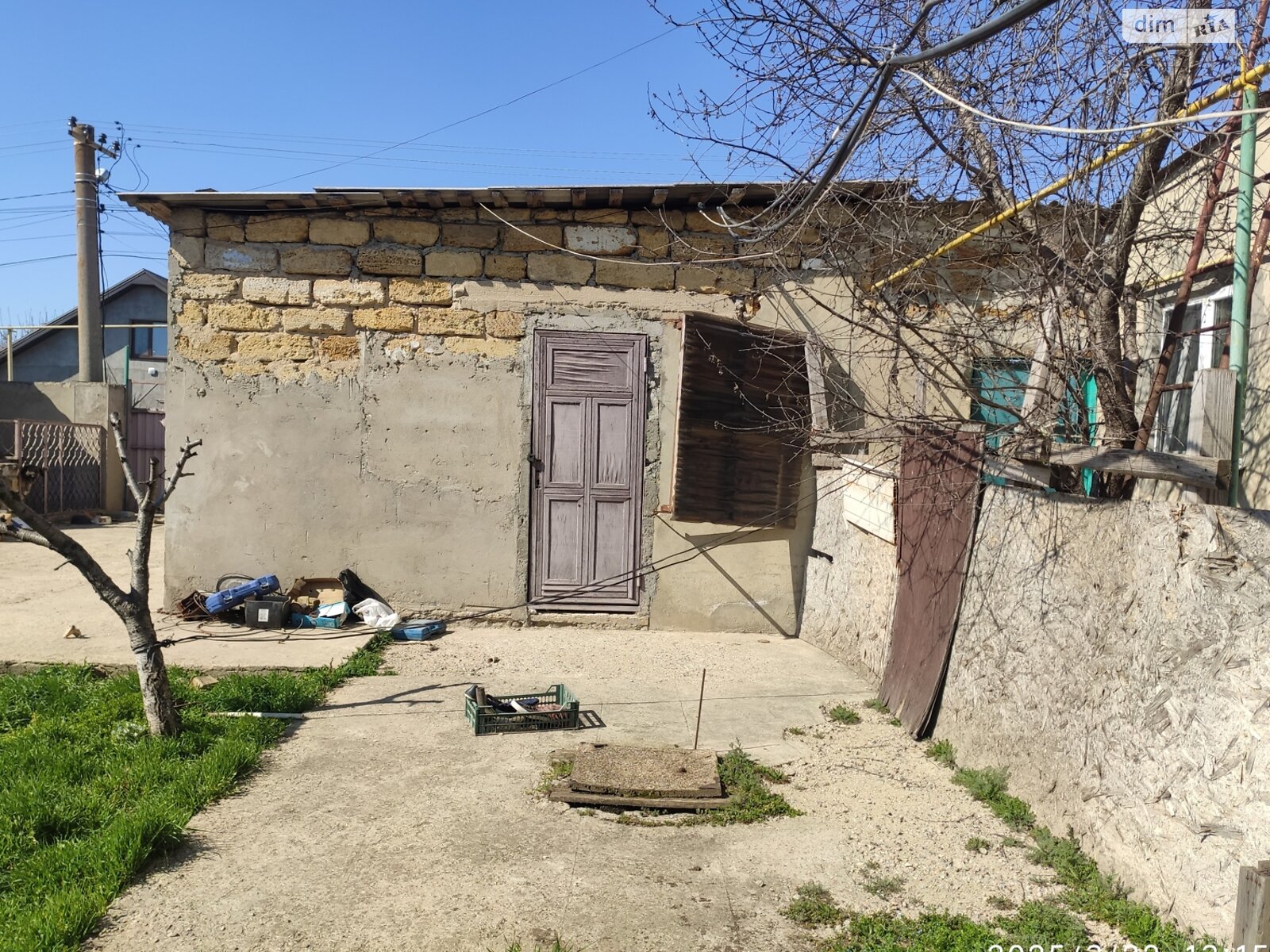 двухэтажный дом с верандой, 145 кв. м, кирпич. Продажа в Одессе район Лиманчик фото 1 двухэтажный дом с верандой, 145 кв. м, кирпич. Продажа в Одессе район Лиманчик фото 1
